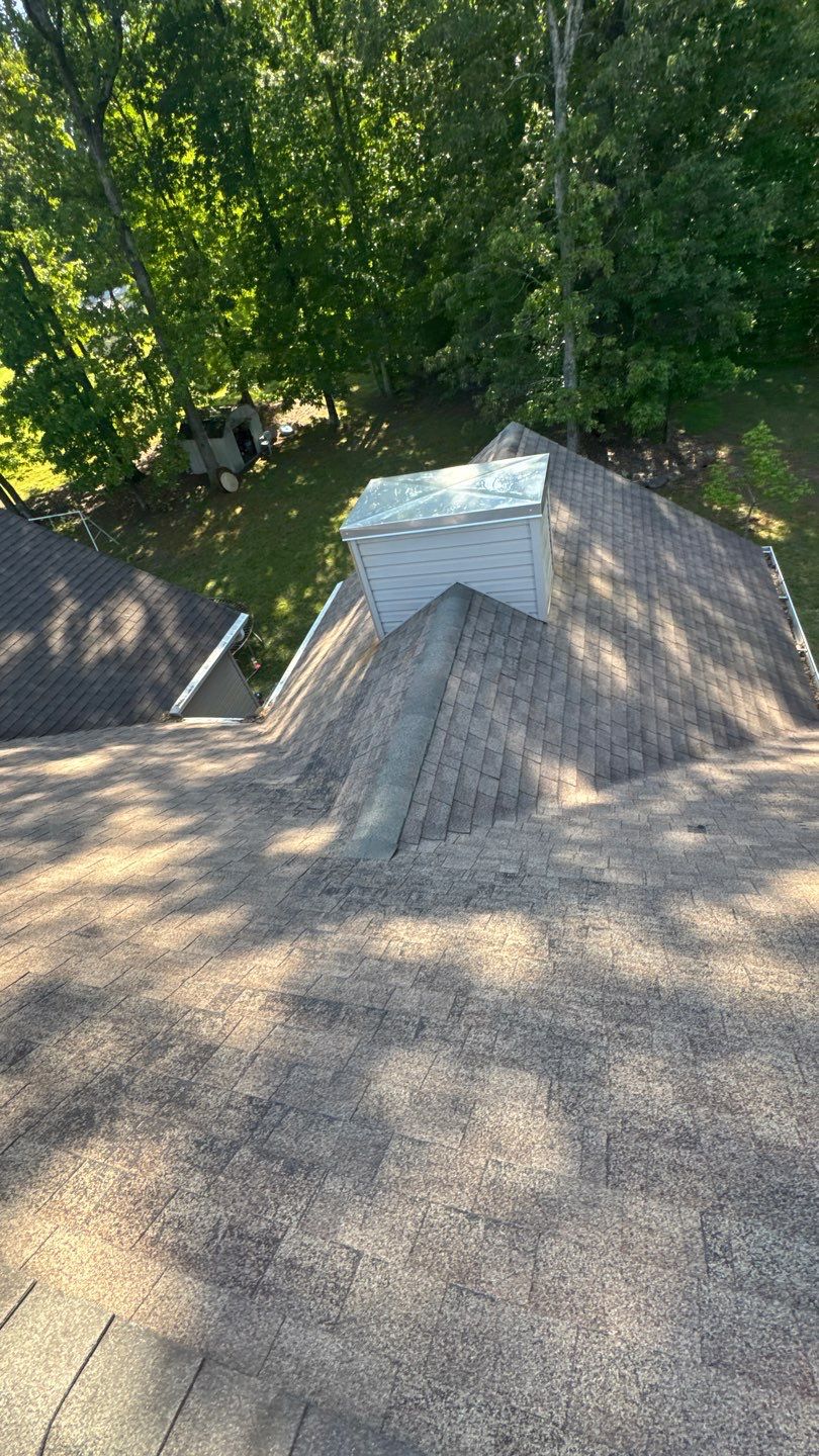 The Hammonds by United Contracting and Roofing