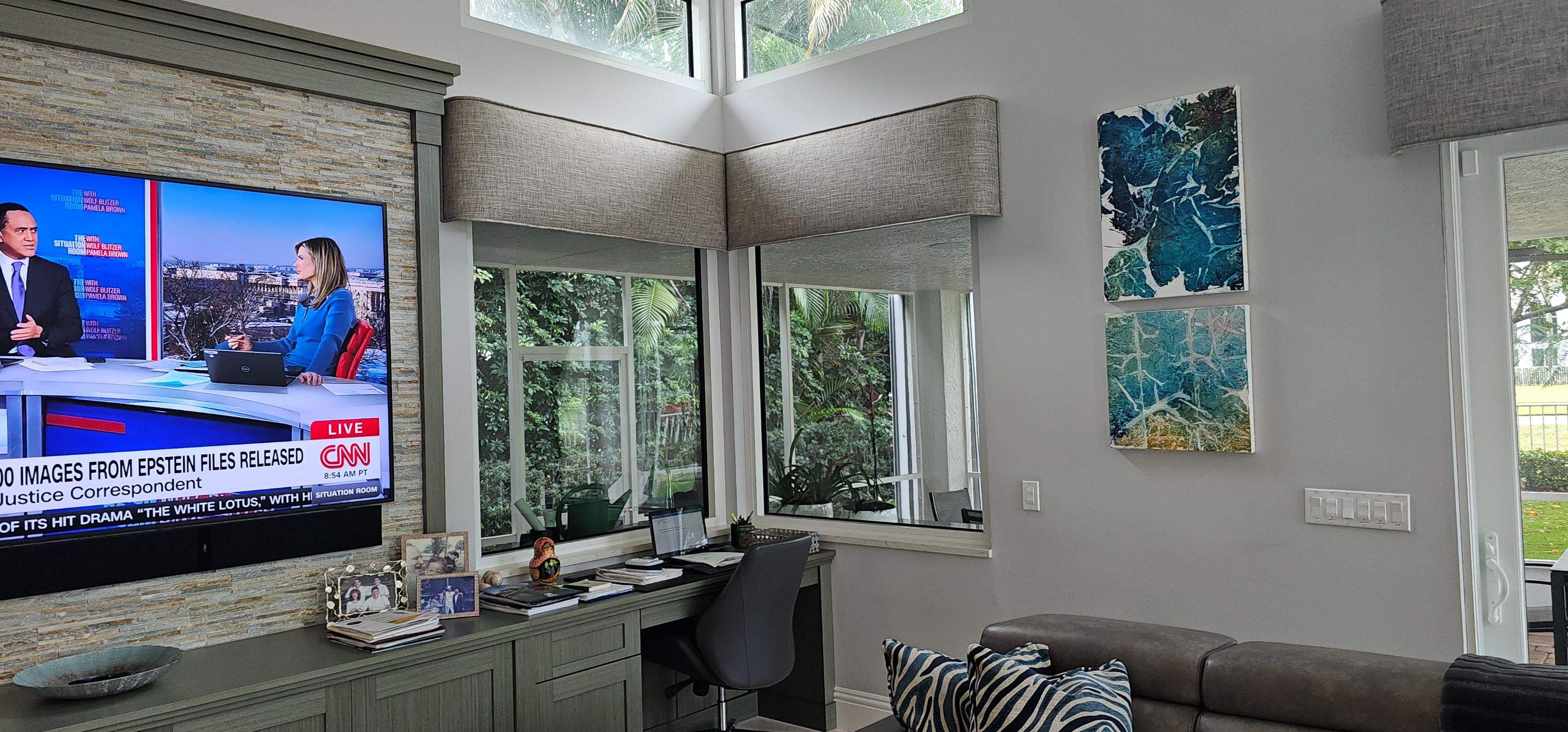 Water Damage Claim in Boca Raton by FLAPA & KeyStone