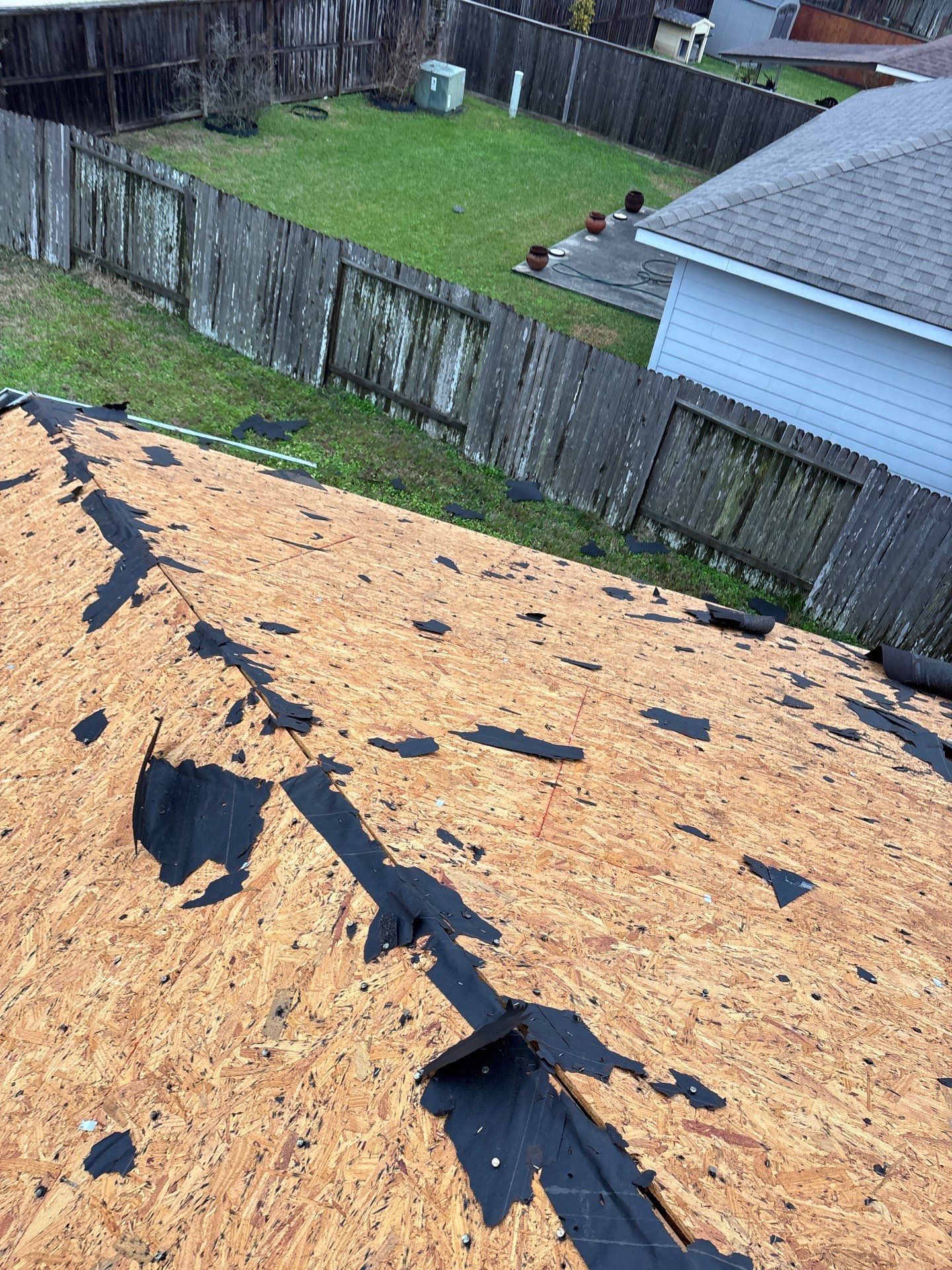 Roof Replacement Richmond by Roof Repair Company