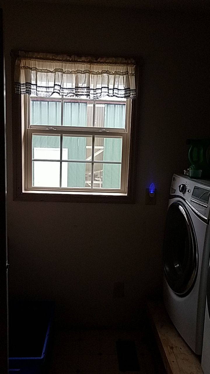 Re Roof, New Windows & Sindig. by American Roofing NC
