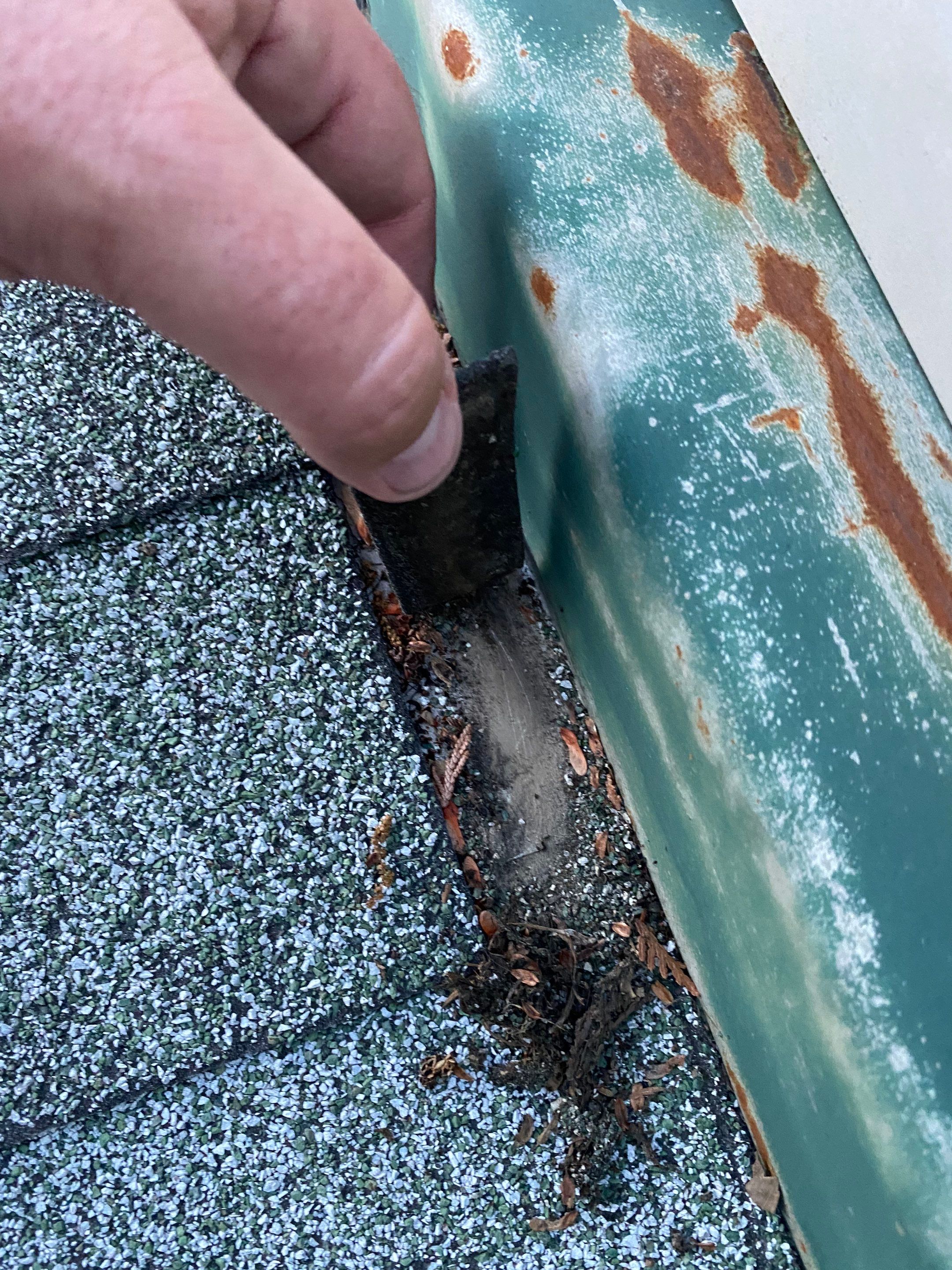 New Roof Installation using new OSB sheathing Certainteed Landmark Shingles by Best Roofing & Siding Company