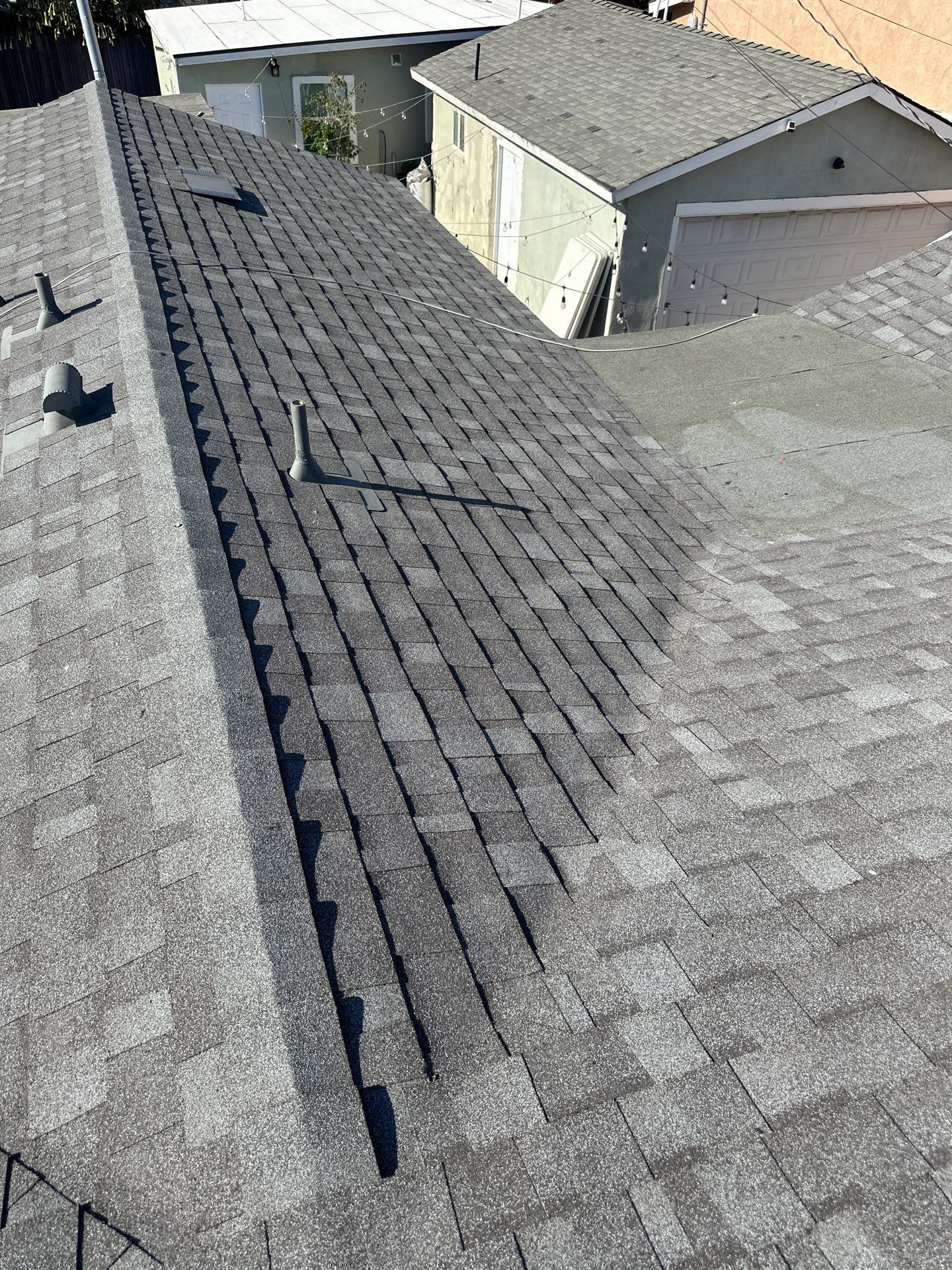 Roof Replacement - Castro Valley, CA 94546 by Epic Roof Replacement