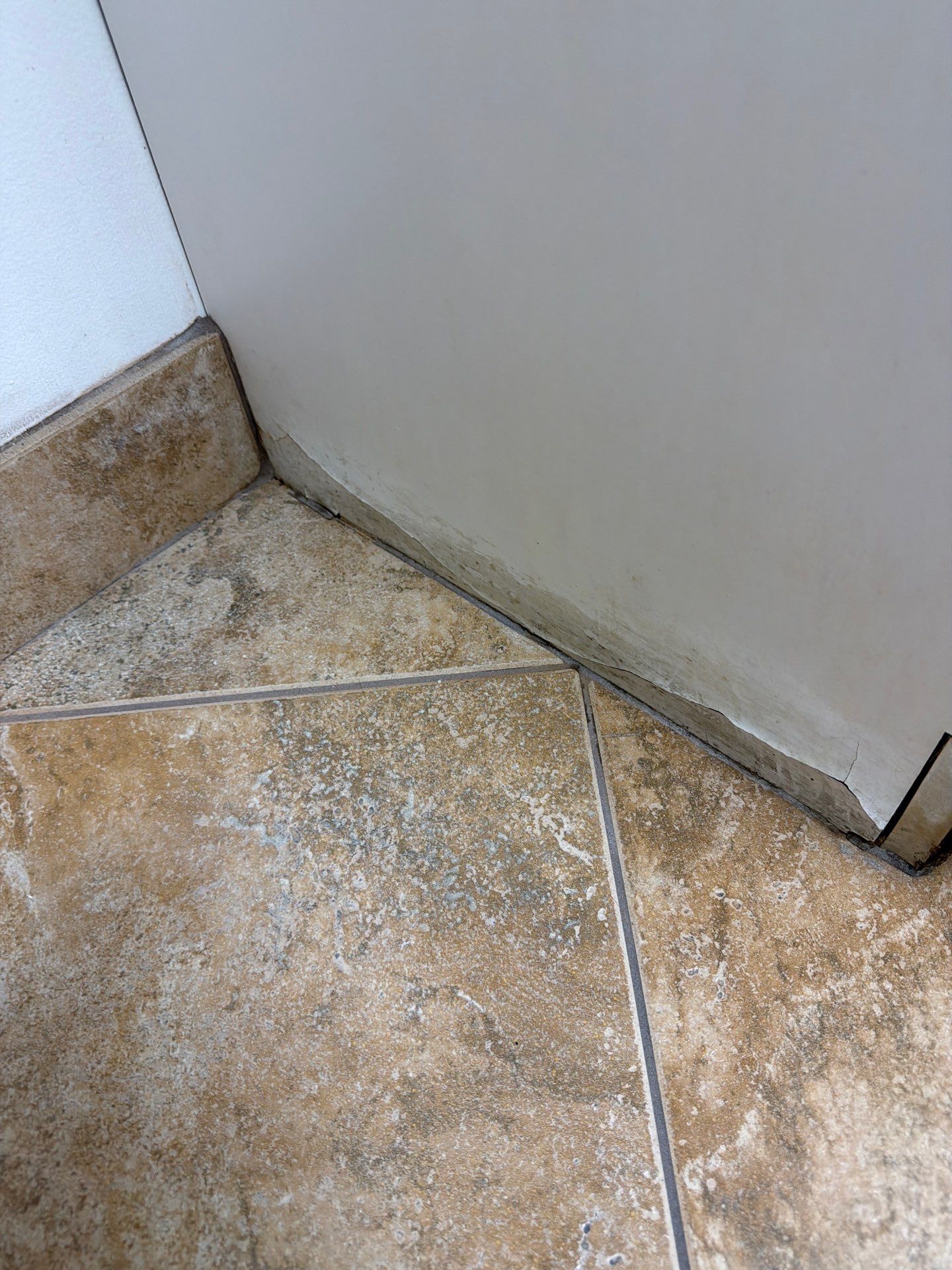 Water Damage Mitigation and Structural Drying for Okeechobee Church by SuperClean 