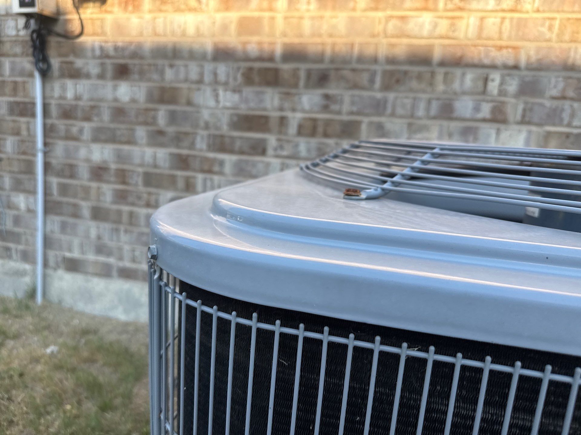 October 2025 hail storm Anna, Texas by NIMBUS GENERAL CONTRACTORS, LLC