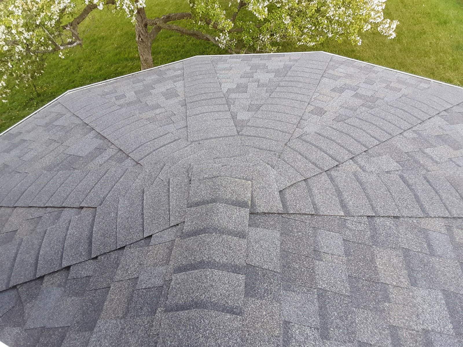 CK Superior Roofing featured photo.