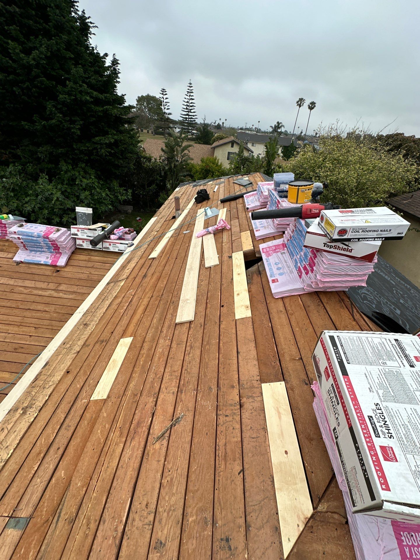 Roof Replacement - Oxnard, CA 93033 by Epic Roof Replacement