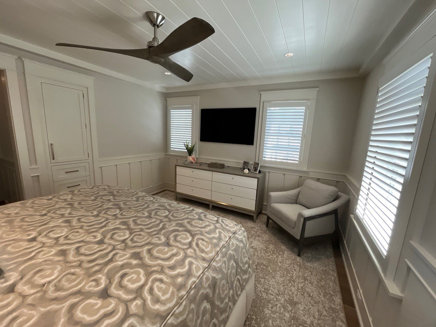 Luxury Home - Avalon, NJ by FreshCoat Works LLC