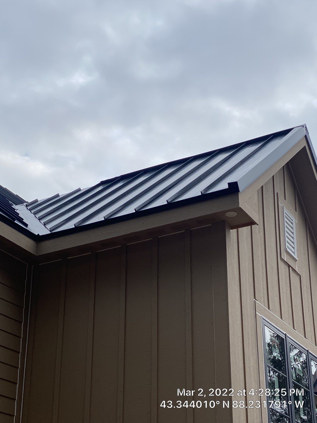 New Construction  by Stendahl Services