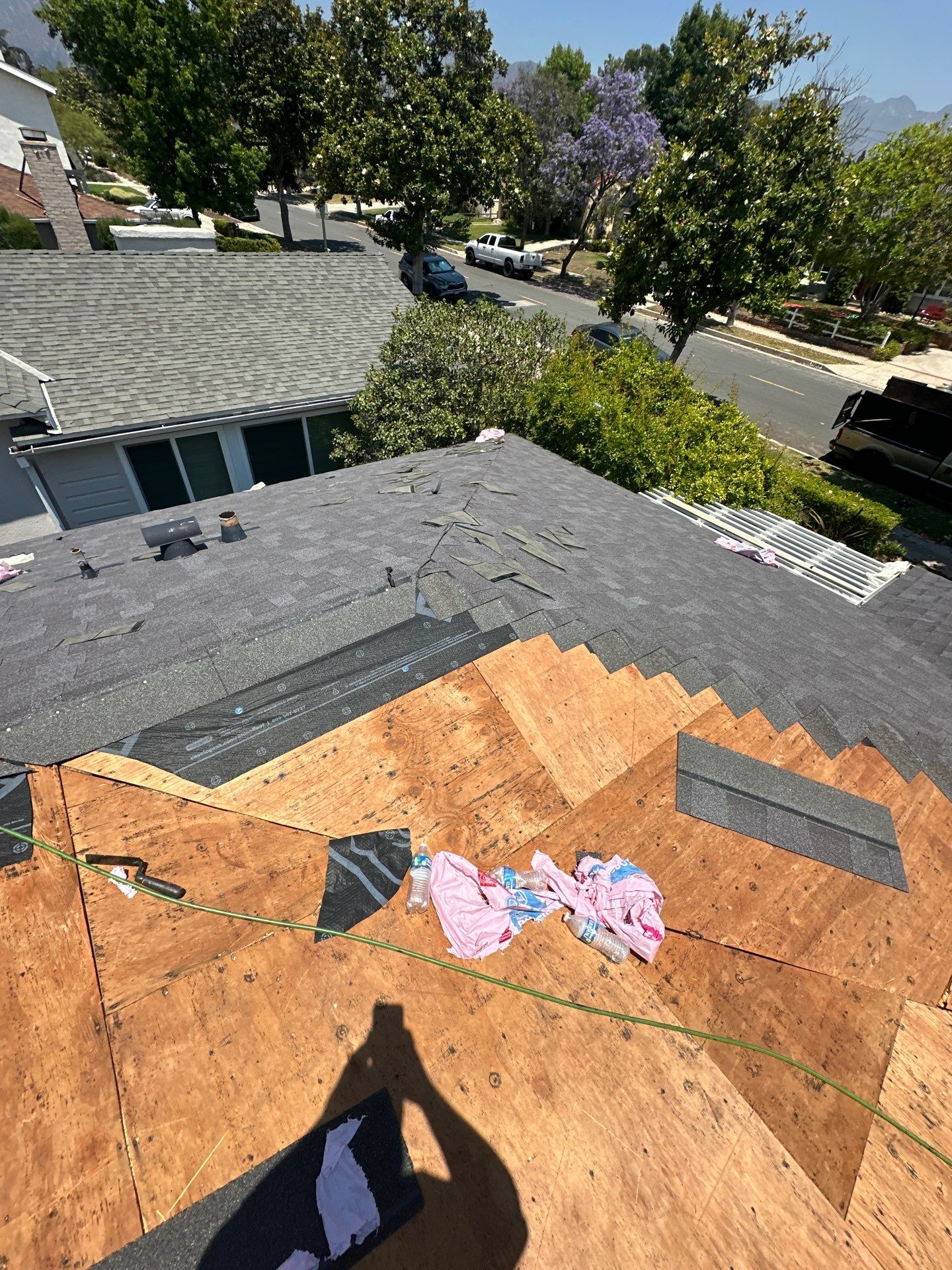 Roof Replacement - Glendale, CA 91208 by Epic Roof Replacement