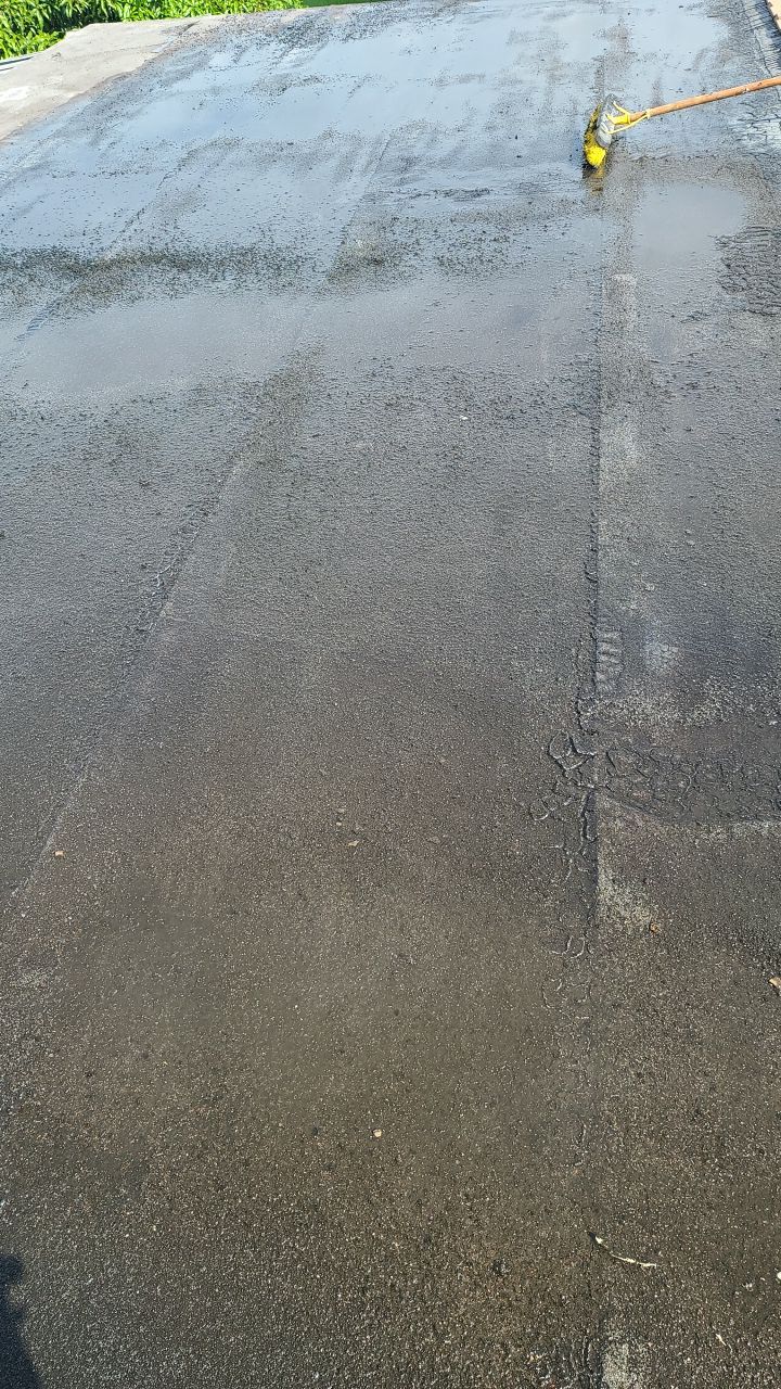 Concrete Tile Roof Repair and Wood Fascia Restoration in Tamarac by Aastro Roofing