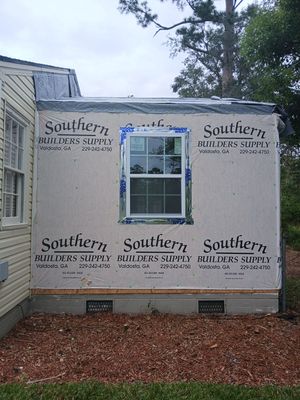 Project in Valdosta