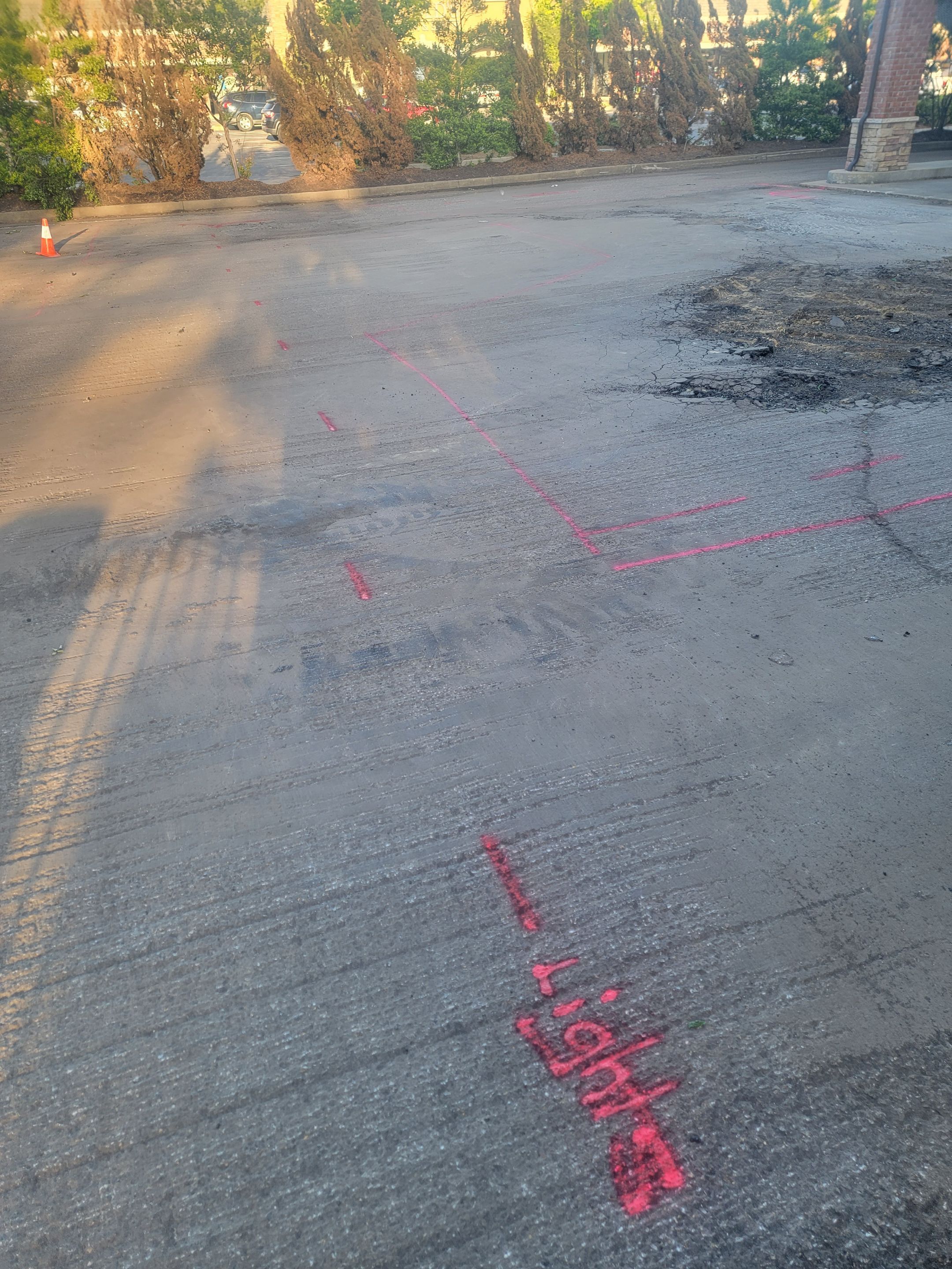 Utility Locating using Ground Penetrating Radar, Electromagnetic Locating Equipment, KMZ Mapping Tools by Alsip Locating Service, LLC