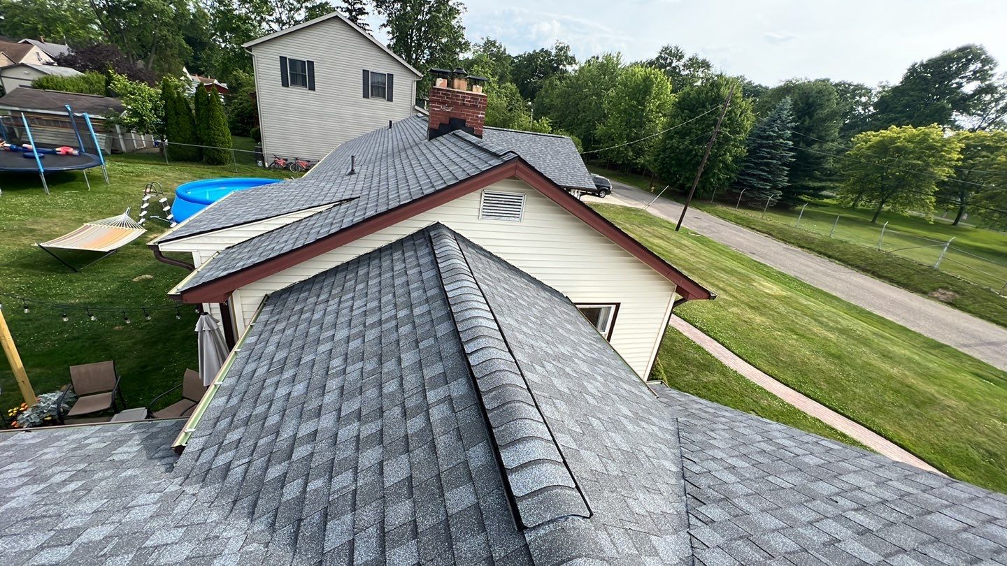 Erik Myers by Silver Leaf Contracting 
