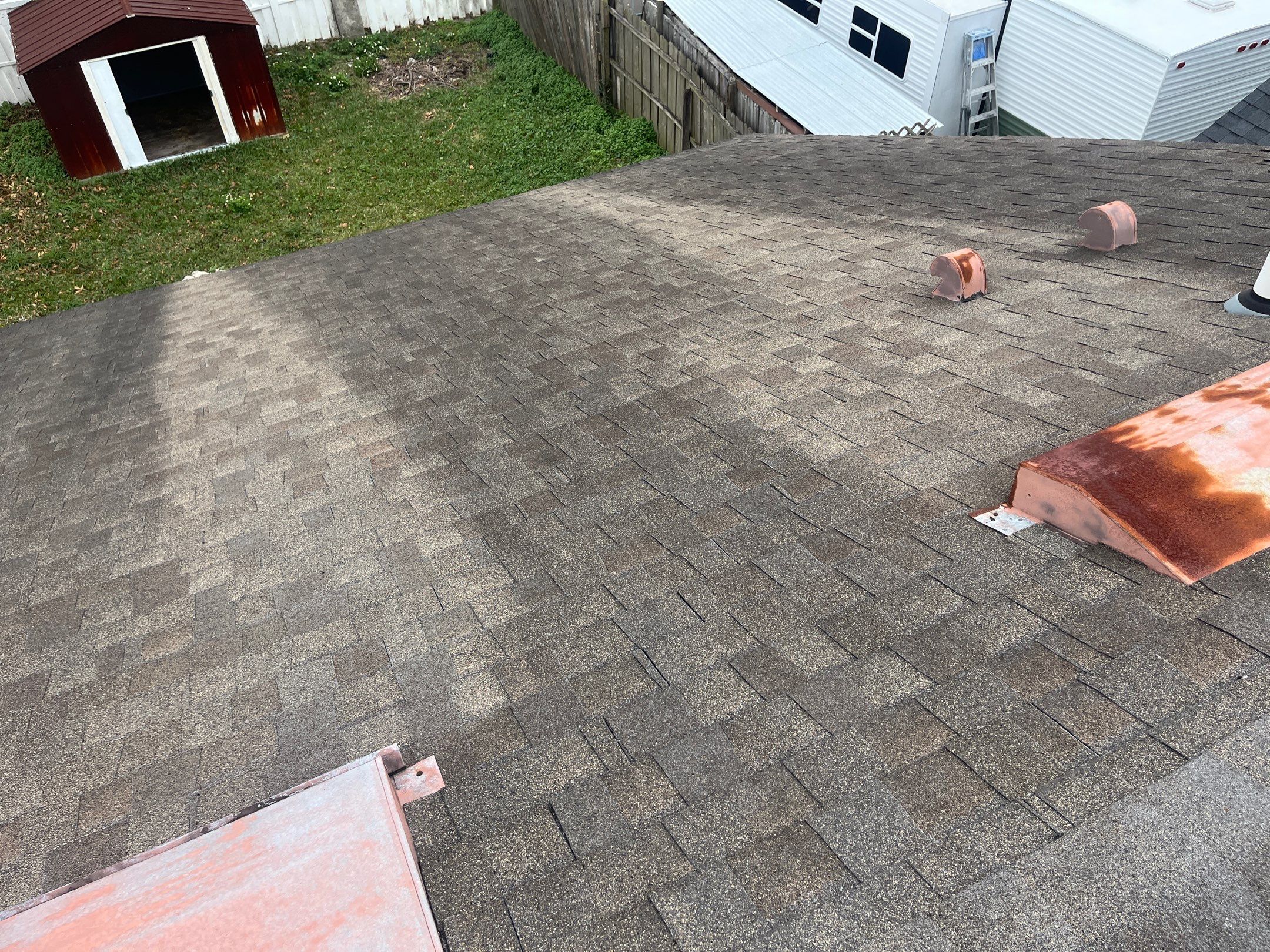 Shingle -> Shingle by Prime Roofing