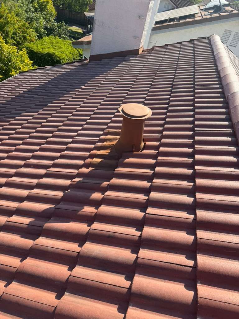 Roof Replacement- Milpitas, CA 95035 by Epic Roof Replacement