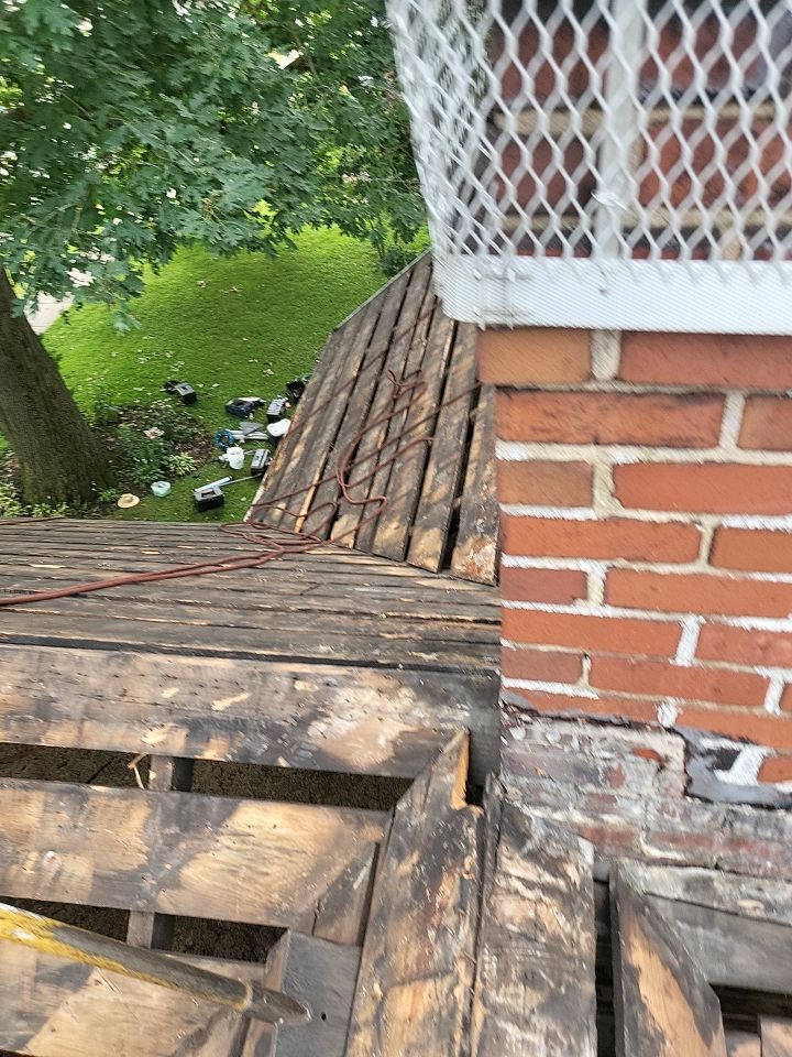 ATLAS PINNACLE COLOR: COASTAL GRANITE by Eagle Eye Roofing