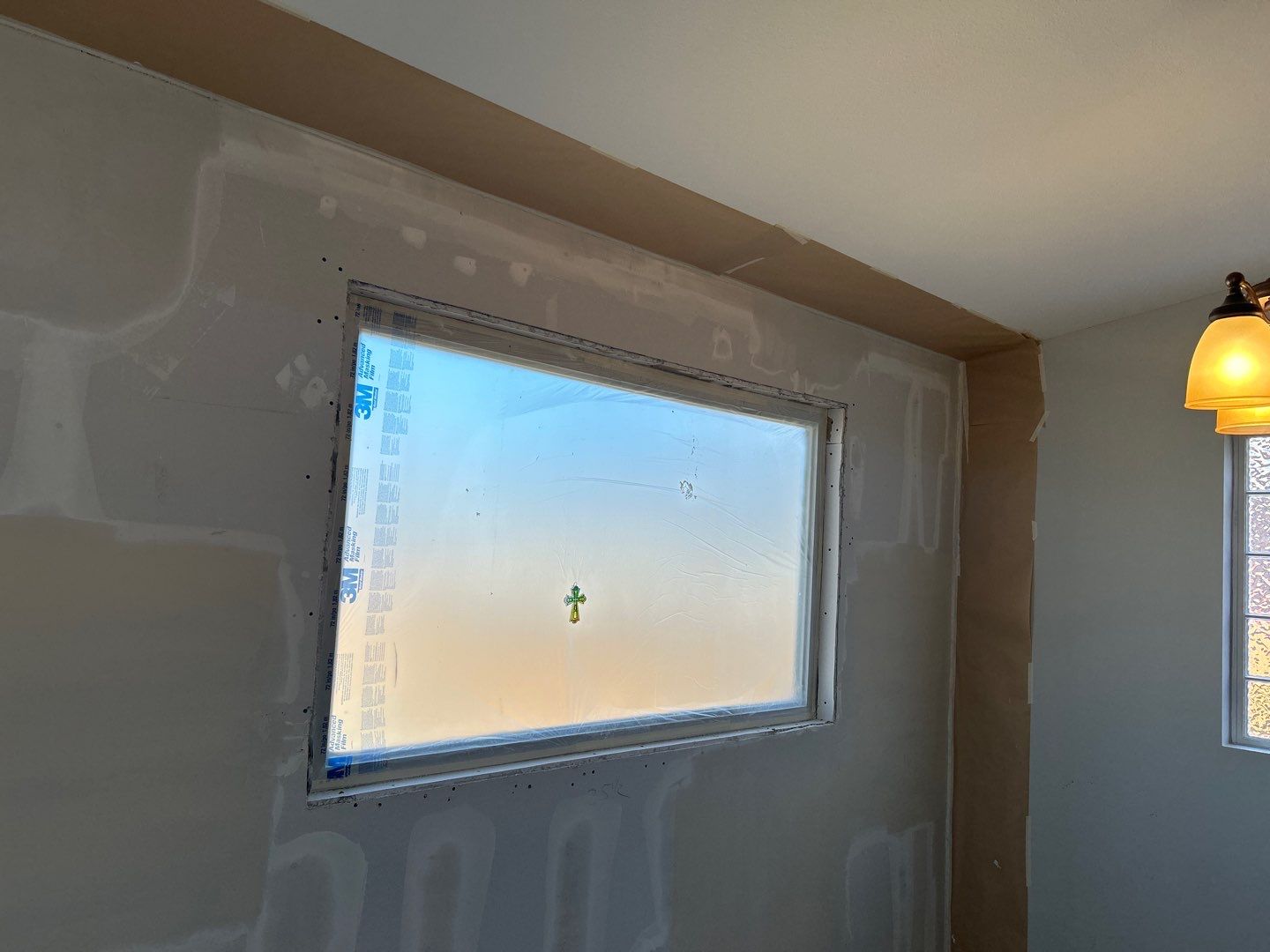 Reconstruction by Accountable Home Services