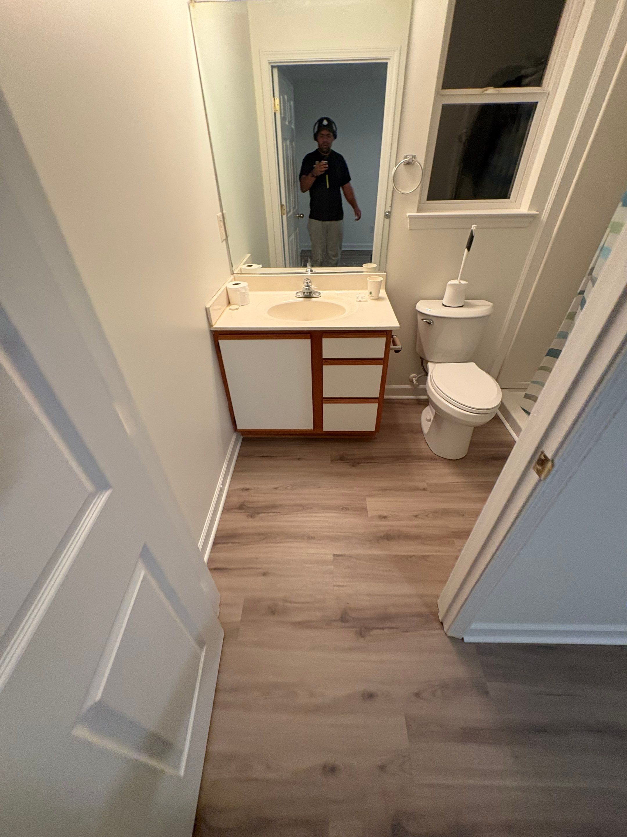 Project 60 by FMP Flooring