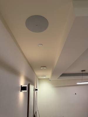 Network Infrastructure & Conference Room AV Installation – Law Office in San Diego, CA