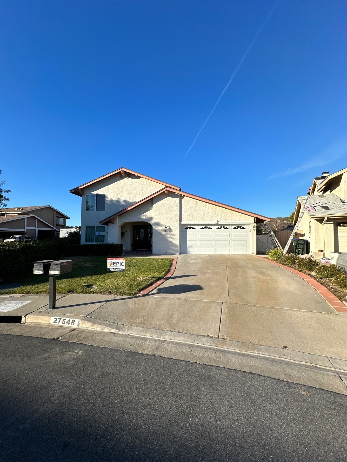 Roof Replacement - Santa Clarita, CA 91351 by Epic Roof Replacement