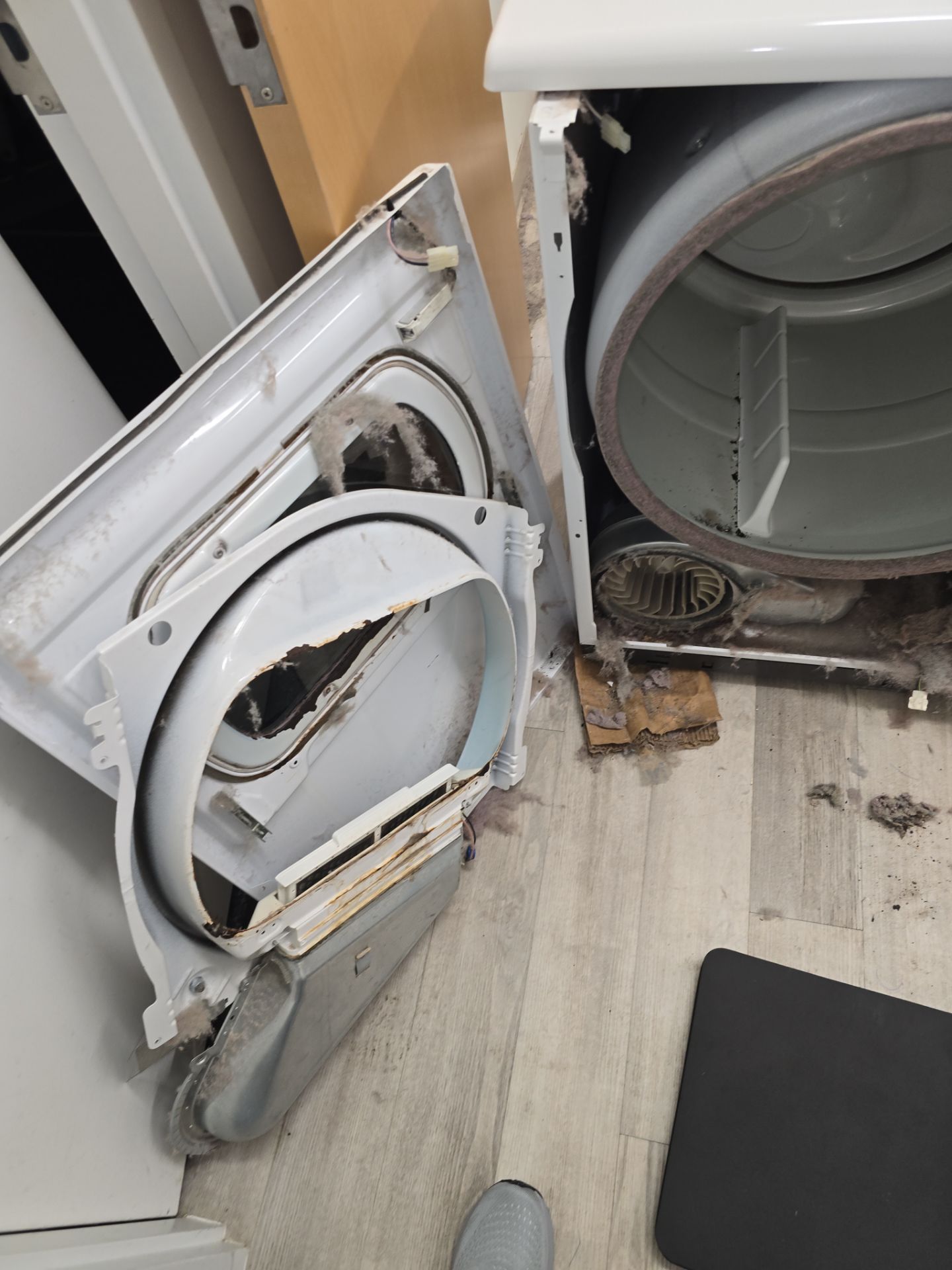 Atlas Pet Clinic by AMB-WORKS APPLIANCE REPAIR