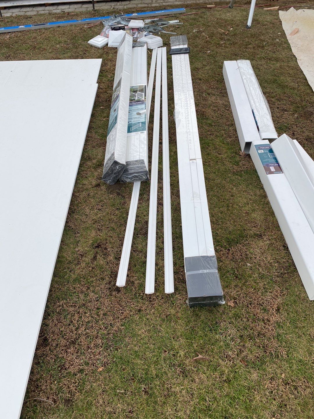 New Addition to Home using Wolf deck  by A Plus Exterior