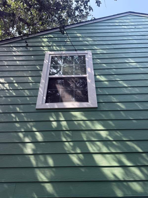 Project in Wylie by Rhino Roofing and General Contracting, LLC