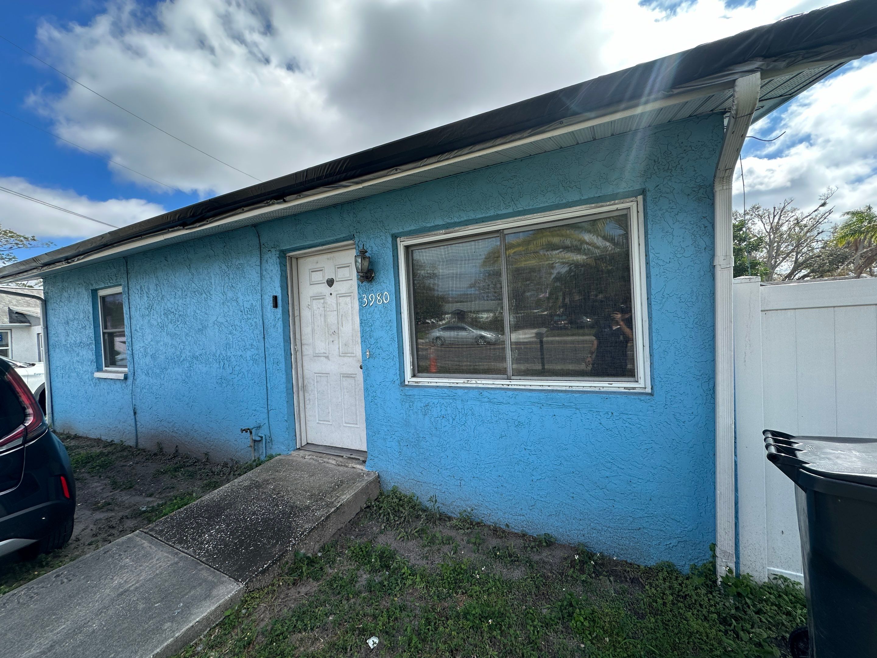 Water Damage Claim in St. Petersburg by FLAPA & KeyStone