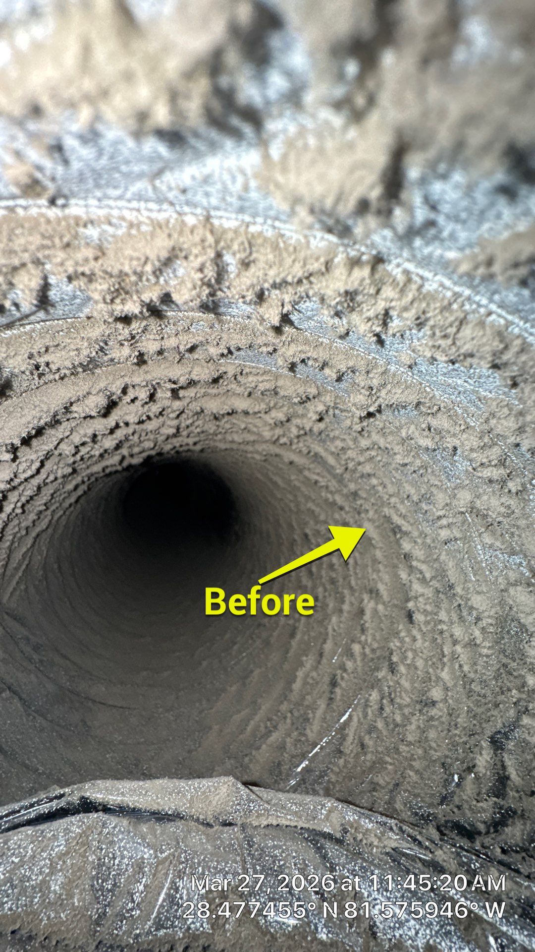 Air Duct Cleaning in Windermere by Hygienic Air, Inc