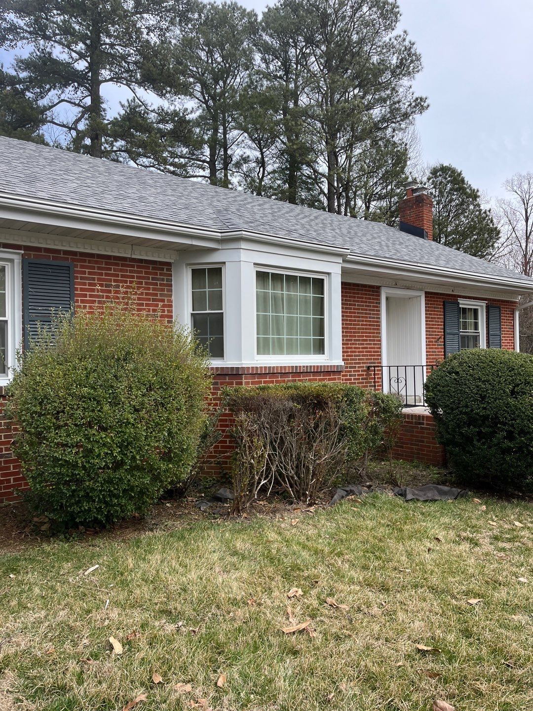 8210 Michael Rd, Henrico, VA UNITED STATES by American Custom Contractors