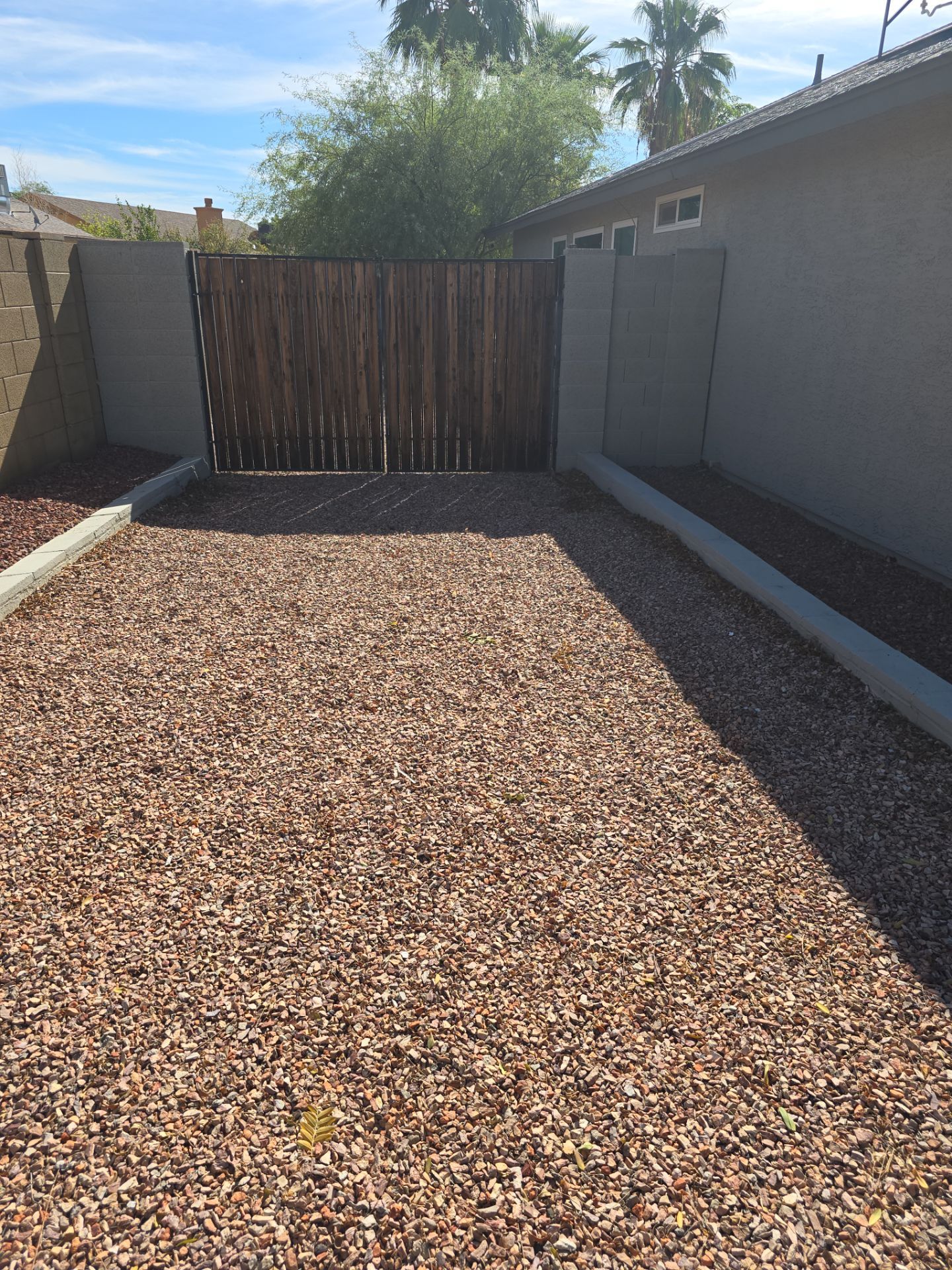 Project in Glendale, AZ by Showtime Roofing & Coatings LLC
