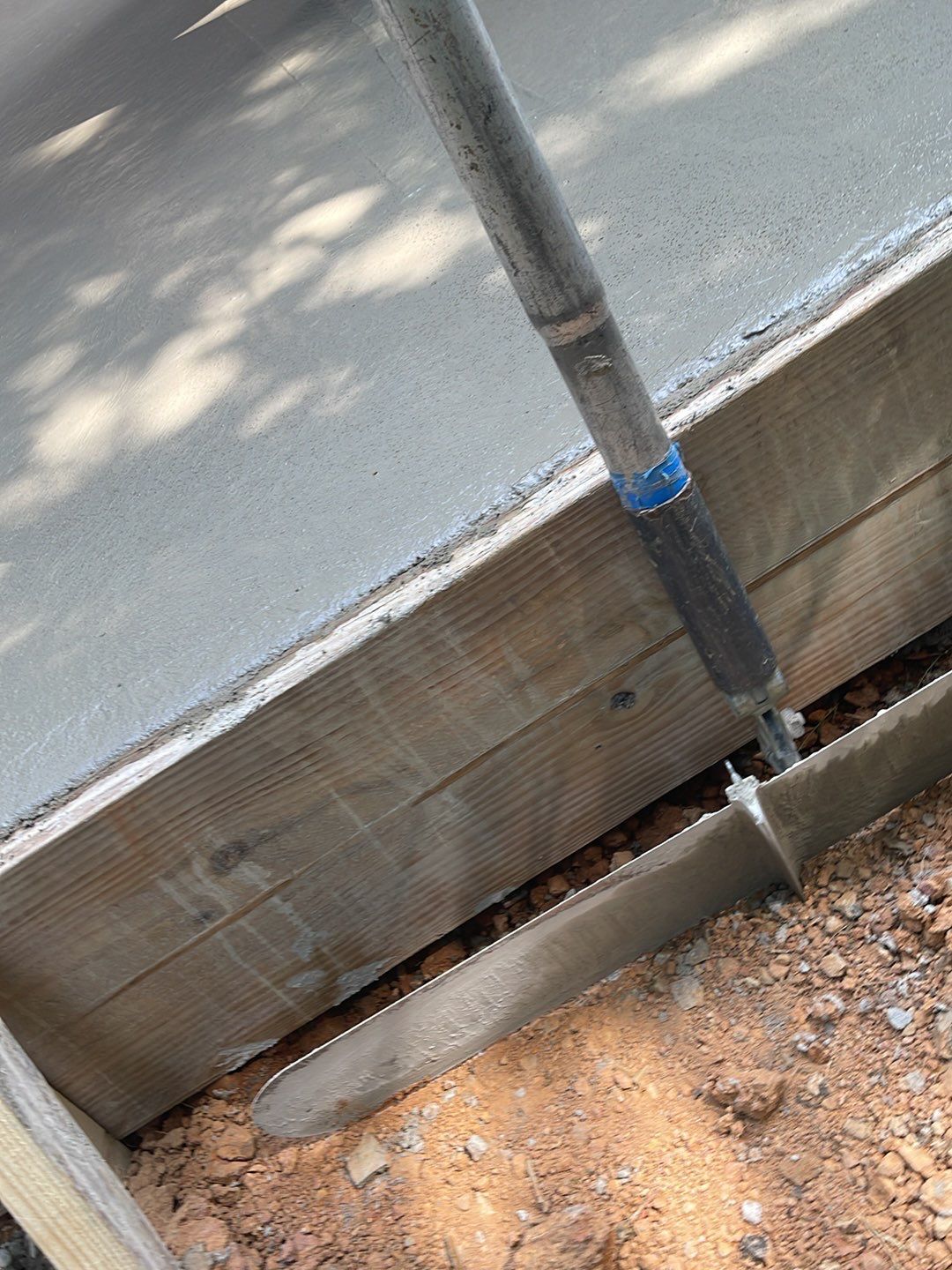 South Trace Lane - Deck Installation and Chimney Repair by Pillar and Pine