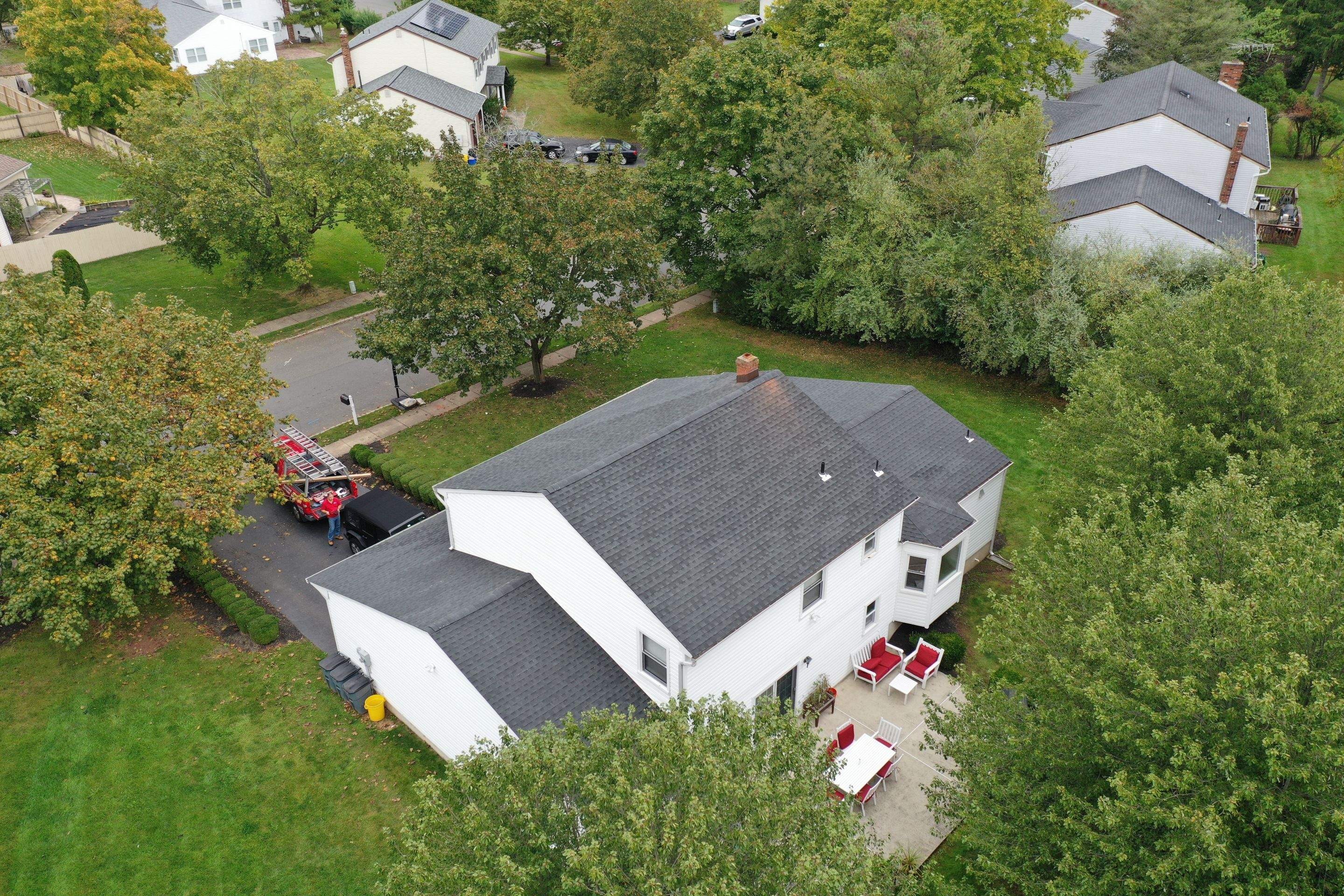 GAF Roofing  by Stofan Construction LLC