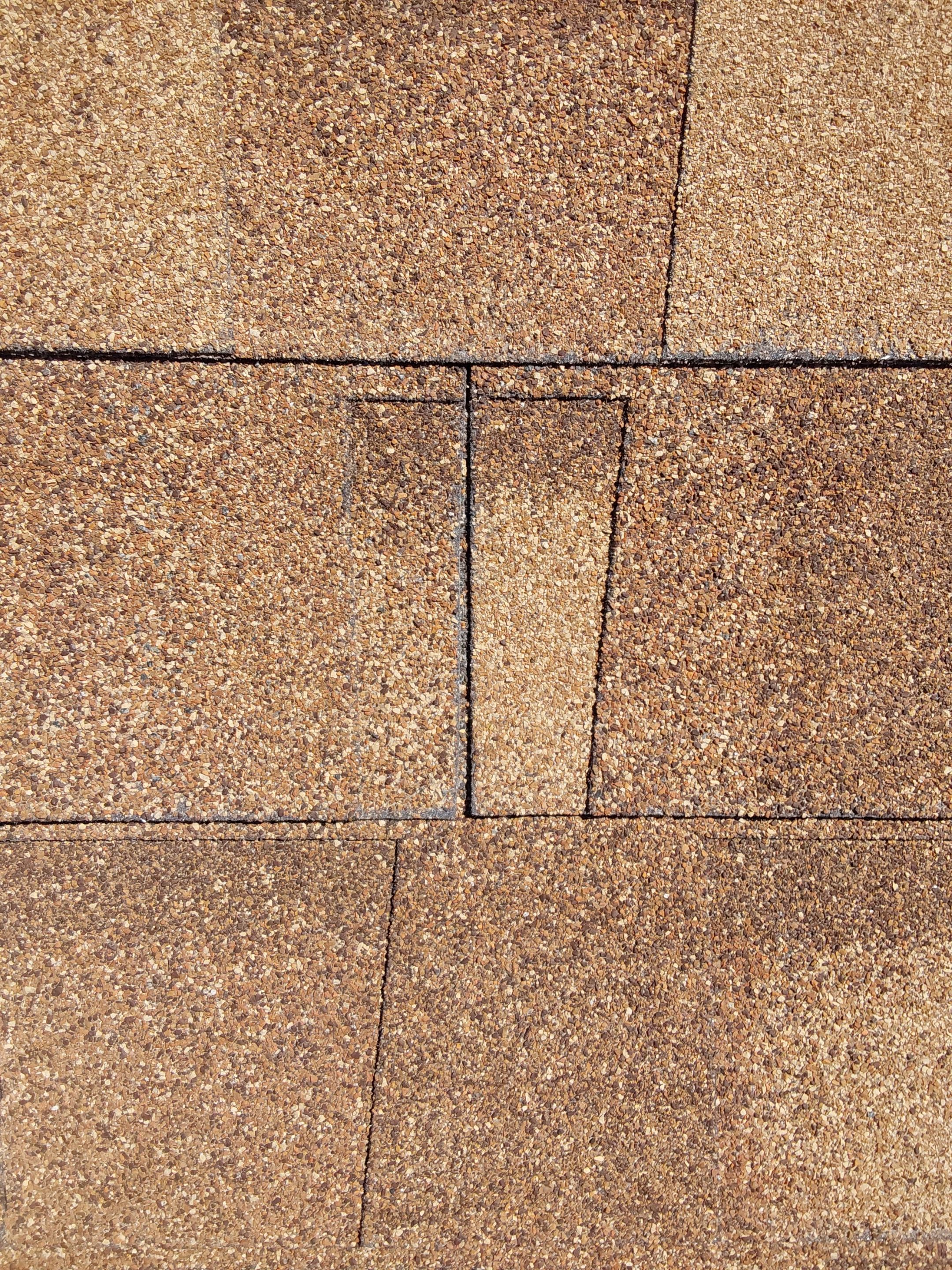 Silver Birch Shingles by Reimagine Roofing