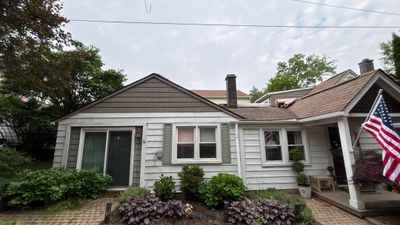 Roof Replacement using Owens Corning Sand Dune