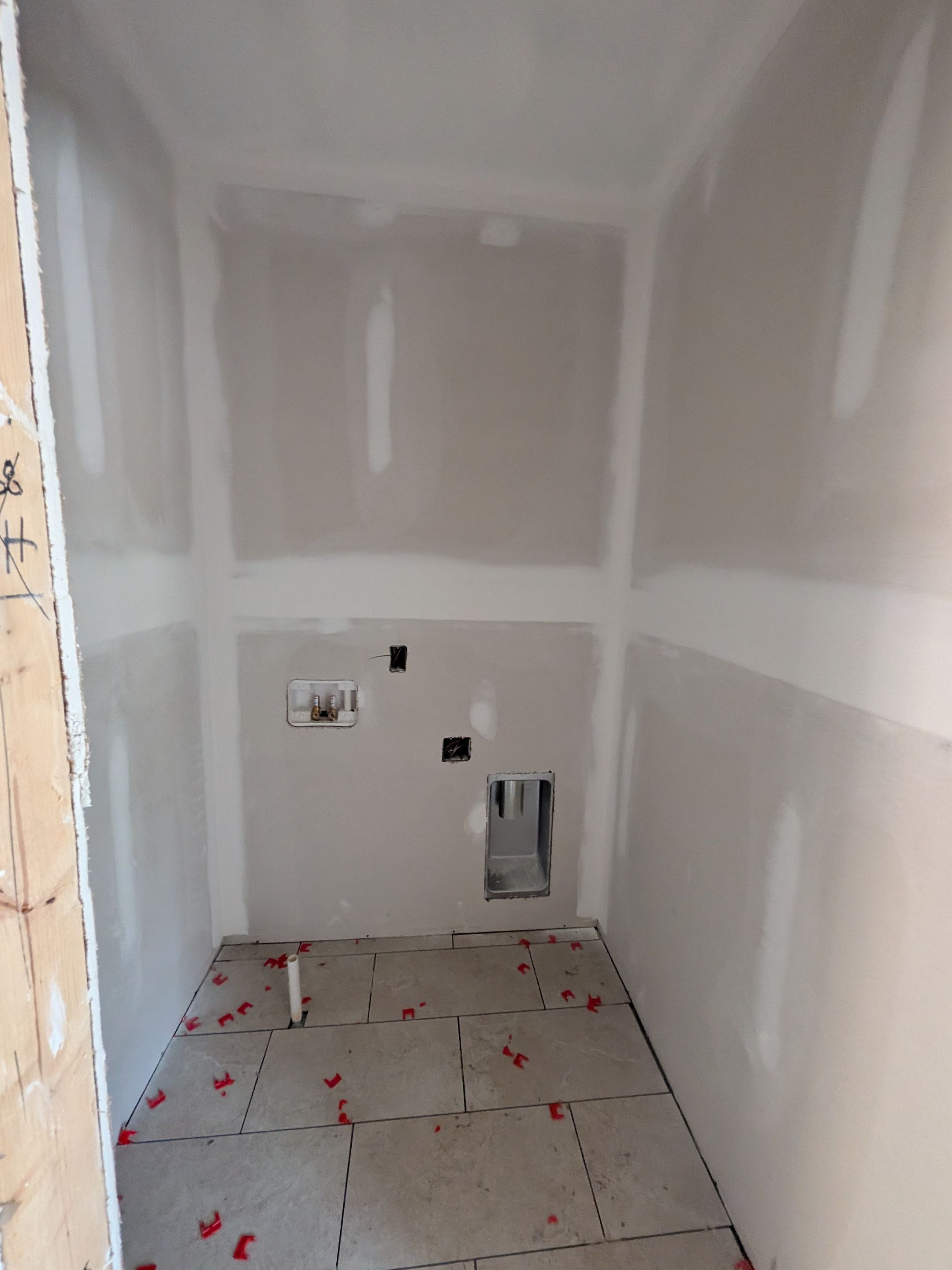 New Construction Home + Business by Praise God Painting, LLC