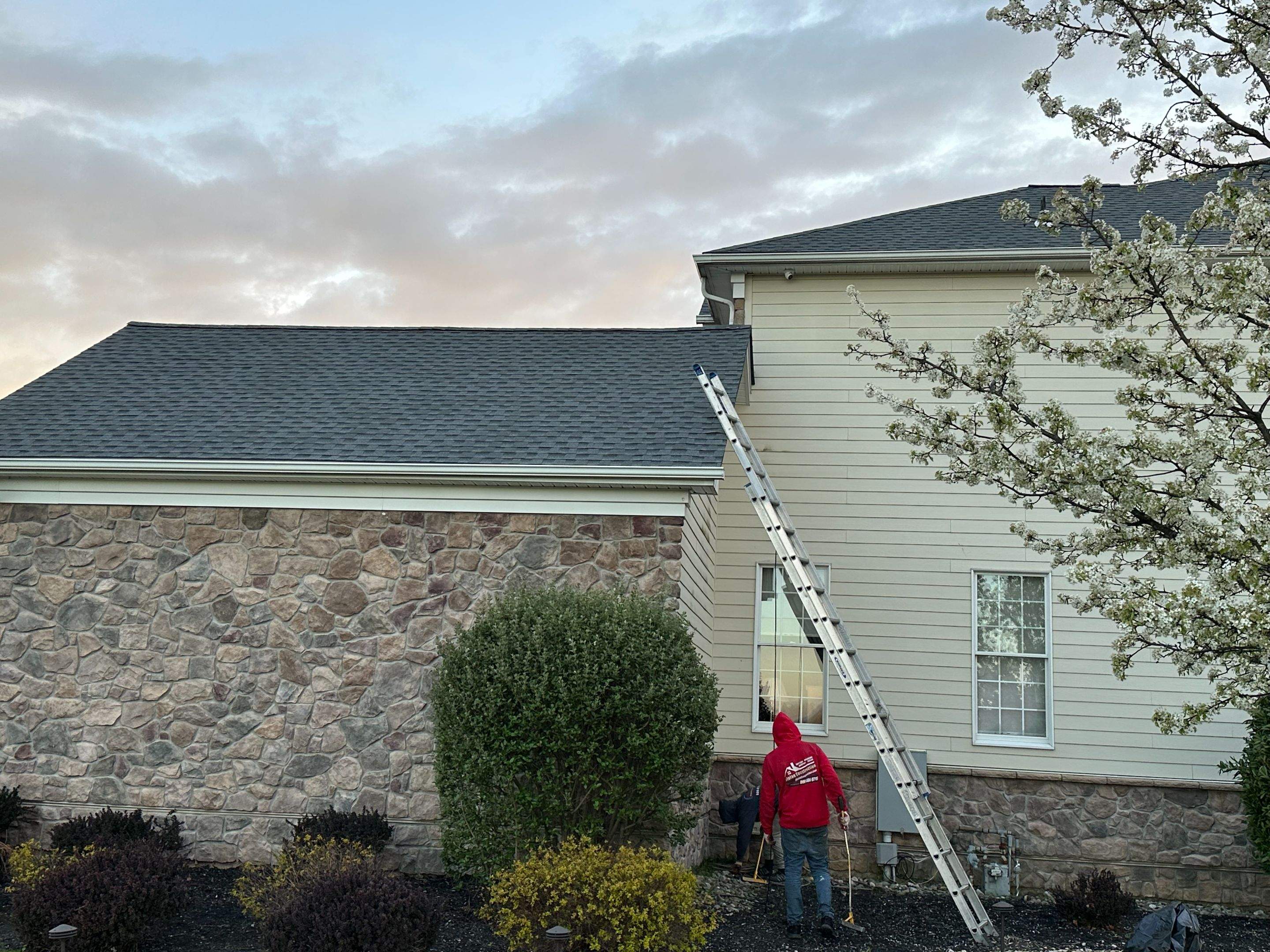 Roofing by Stofan Construction LLC