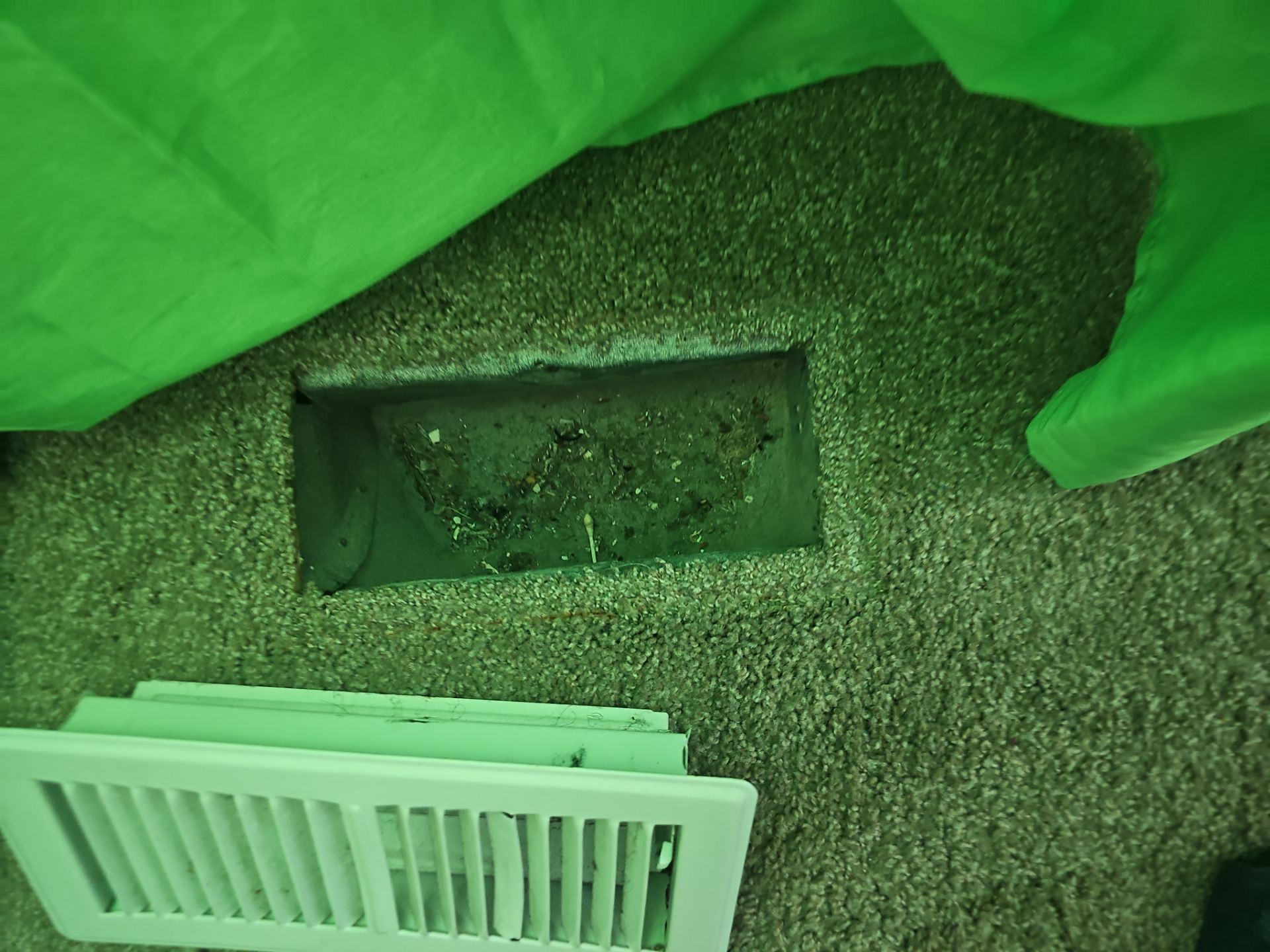 Dryer Vent Cleaning by GSHA Services LTD