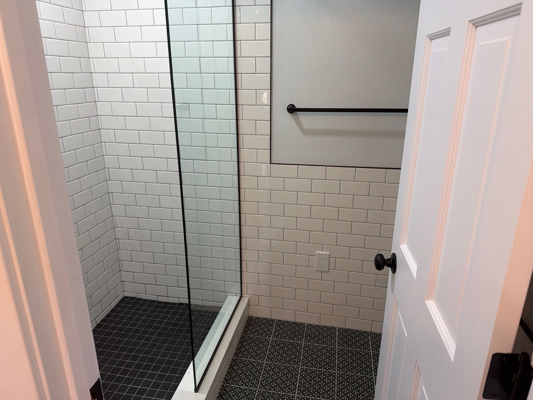 Project in Bloomington, IN by Barrett & Sons Home Remodel