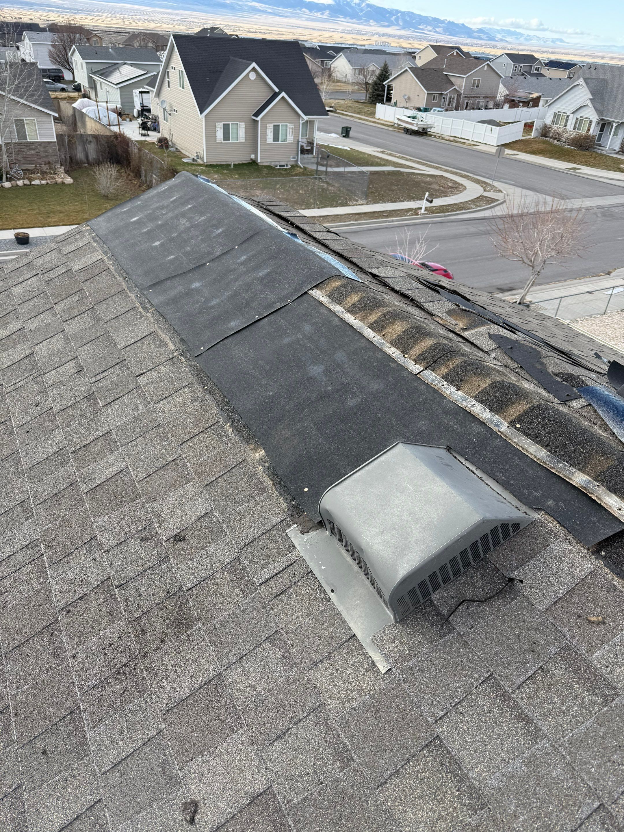 Roofing in Tooele, UT by Go Pro Roofing