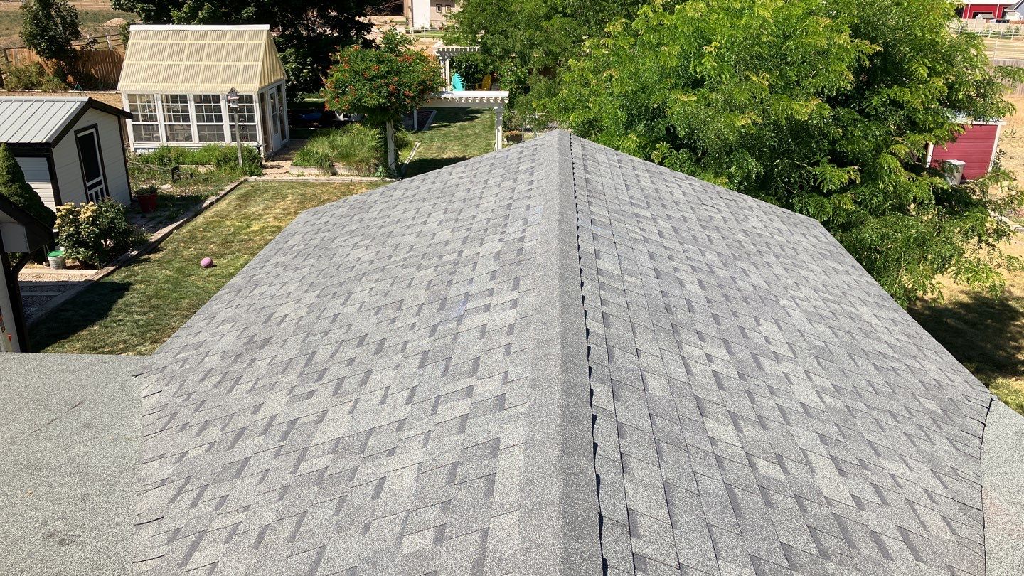  Kuna ID, Residential Roofing Installation using Owens Corning by ID Roofing LLC