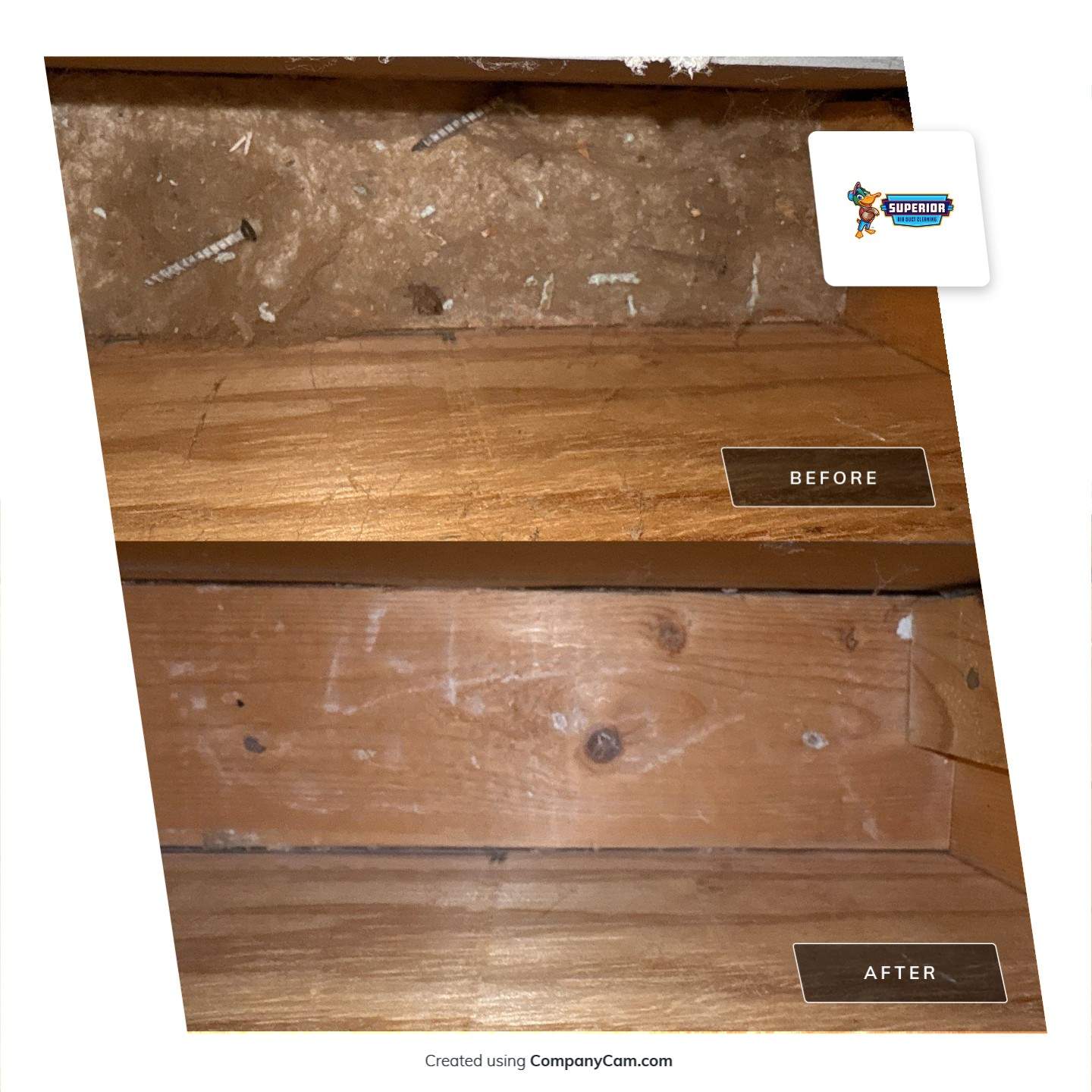 Air Duct Cleaning With a Vacuum Truck in Beaver, PA by Superior Air Duct Cleaning