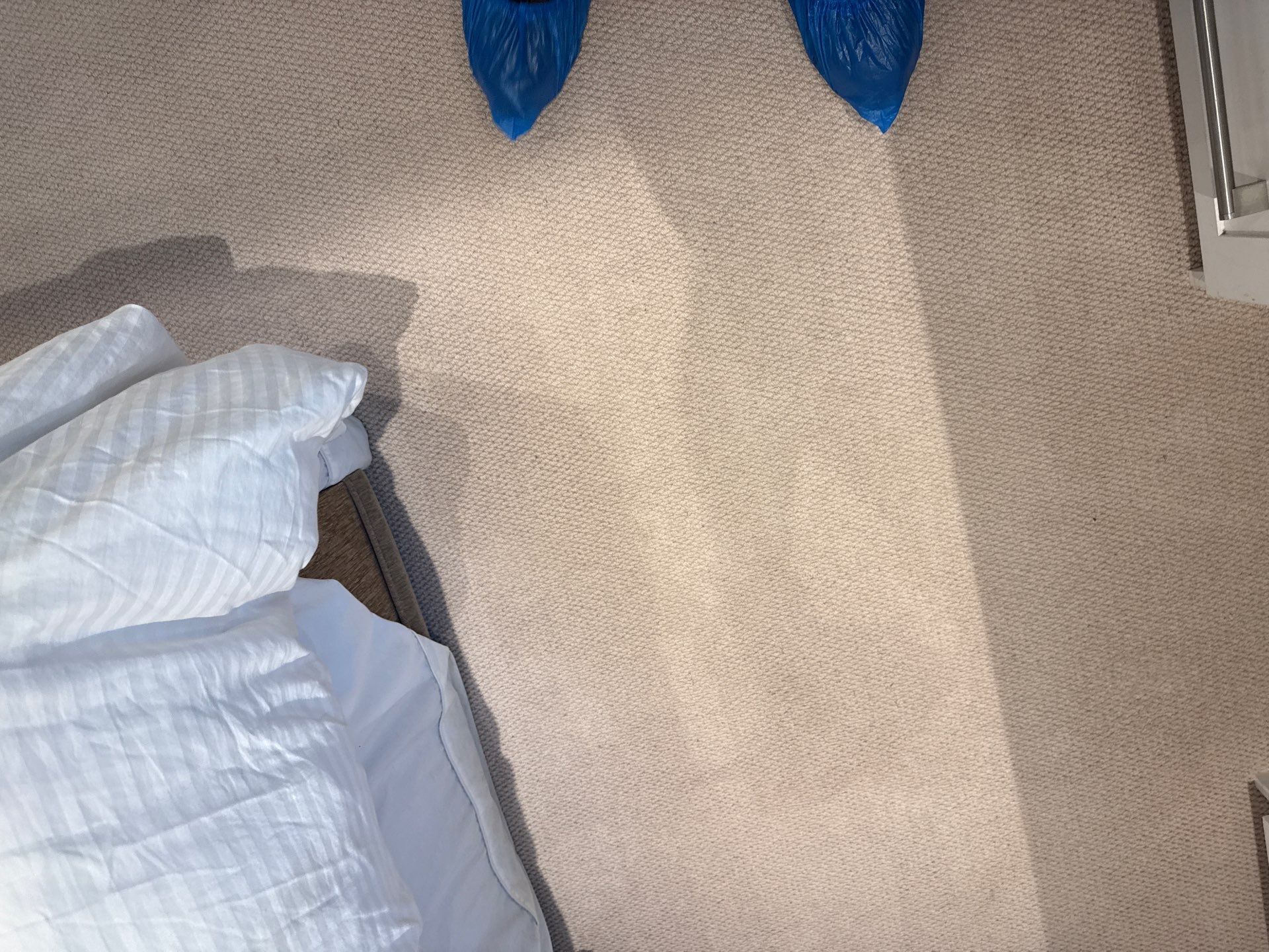 Carpet and Upholstery cleaning by Ges Exterior Cleaning ltd