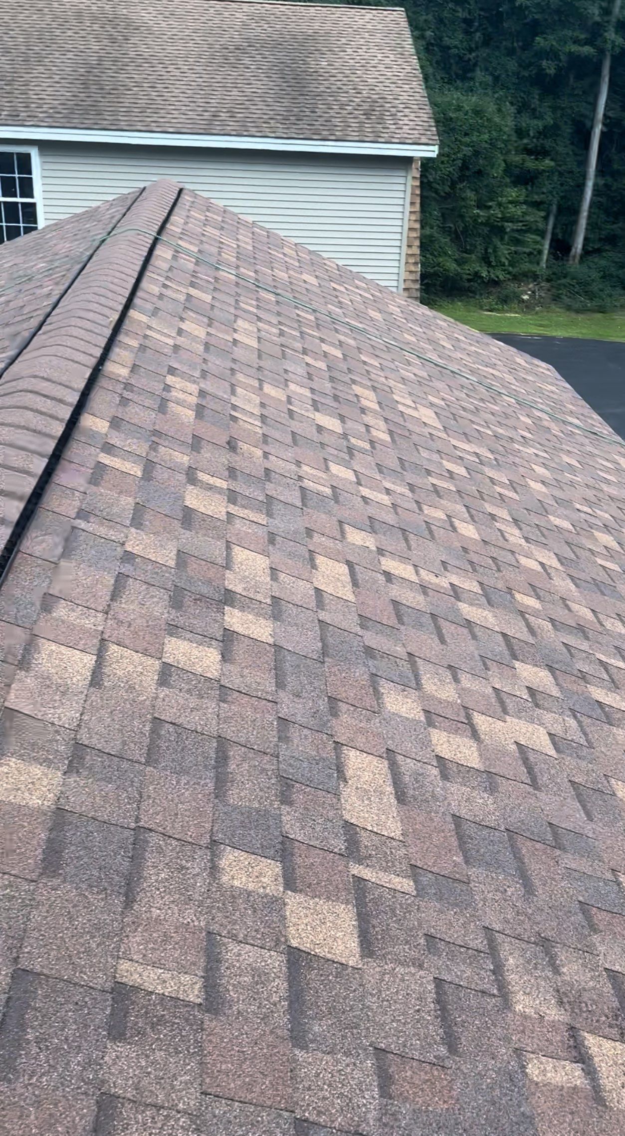 North Berwick - Roof Install by Tall pine roofing