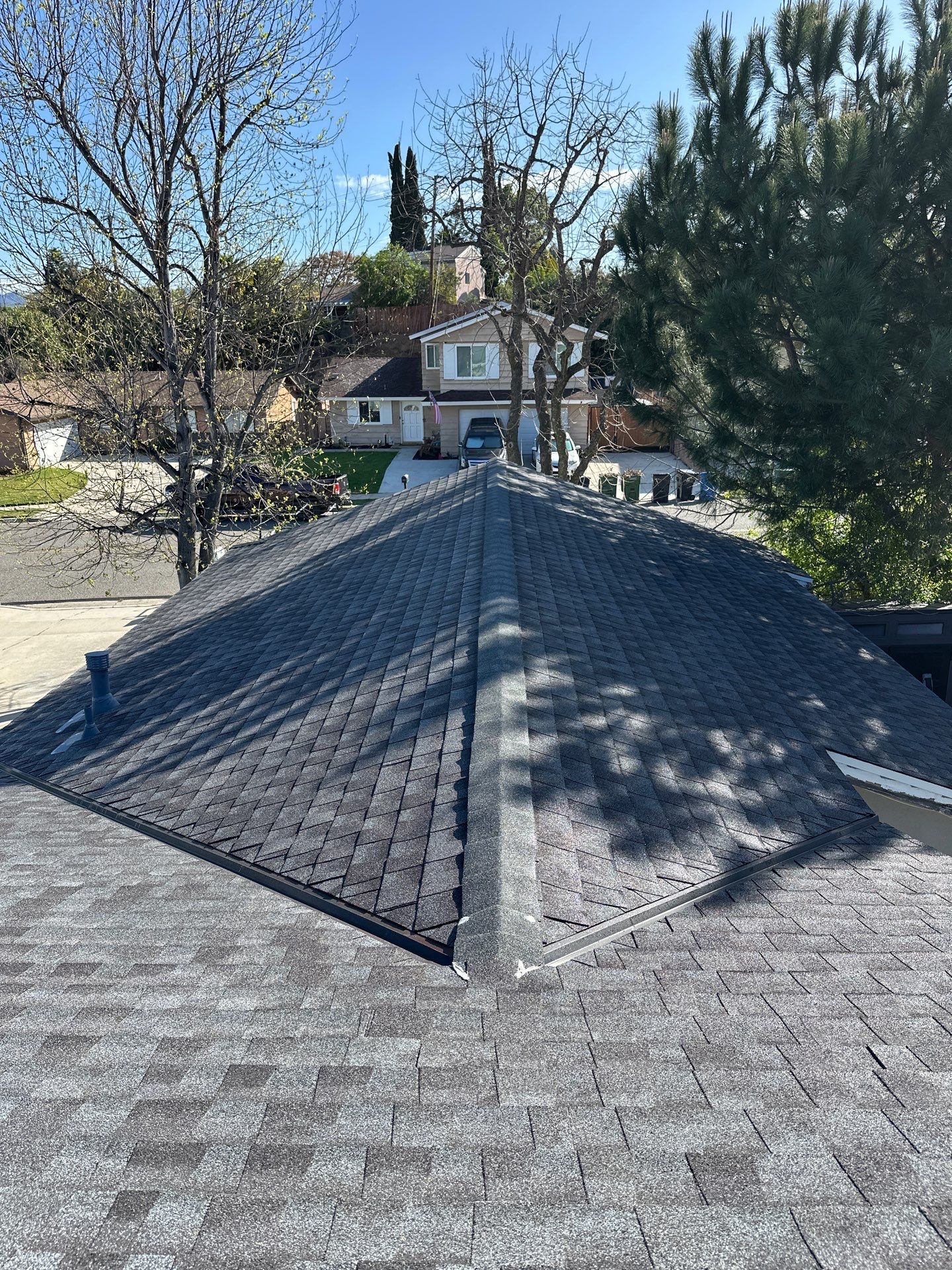 Roof Replacement - Simi Valley, CA 93065 by Epic Roof Replacement