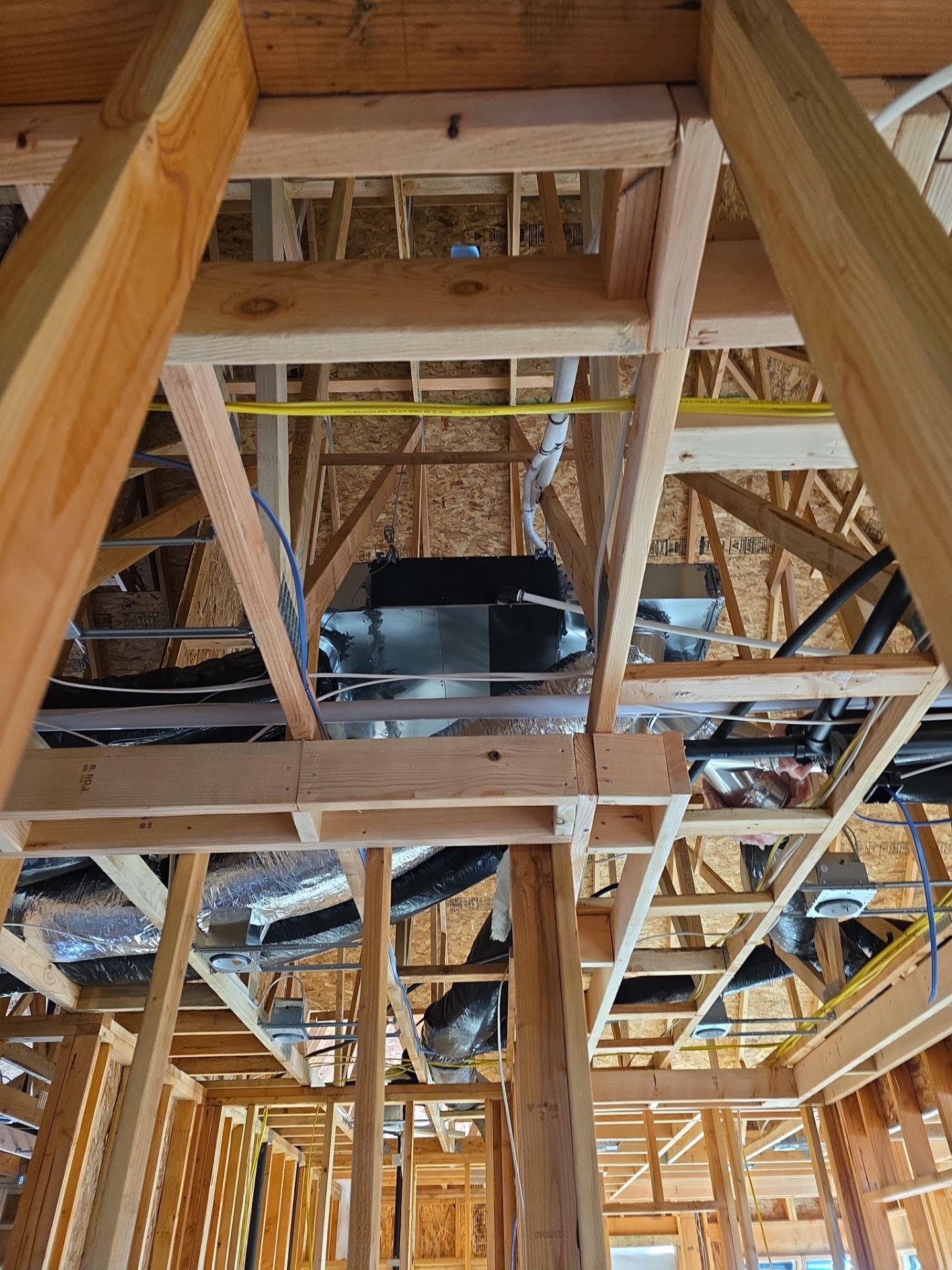 Project in Woodland by HVA Climate Control