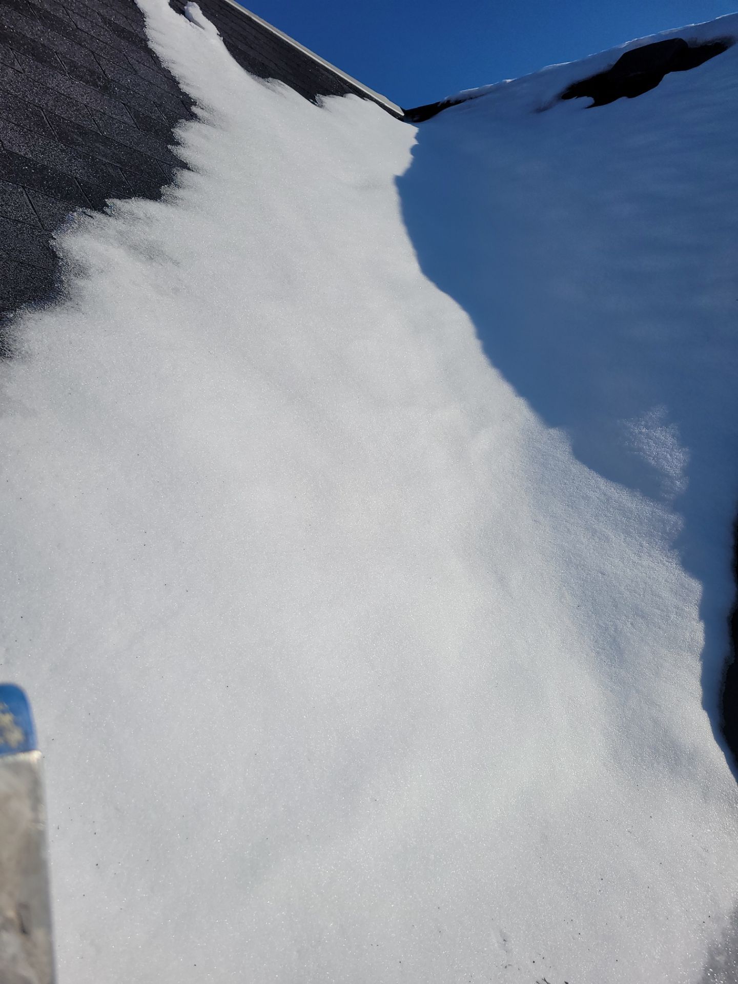 Project in Pittsburgh, PA by Bob Romea Roofing