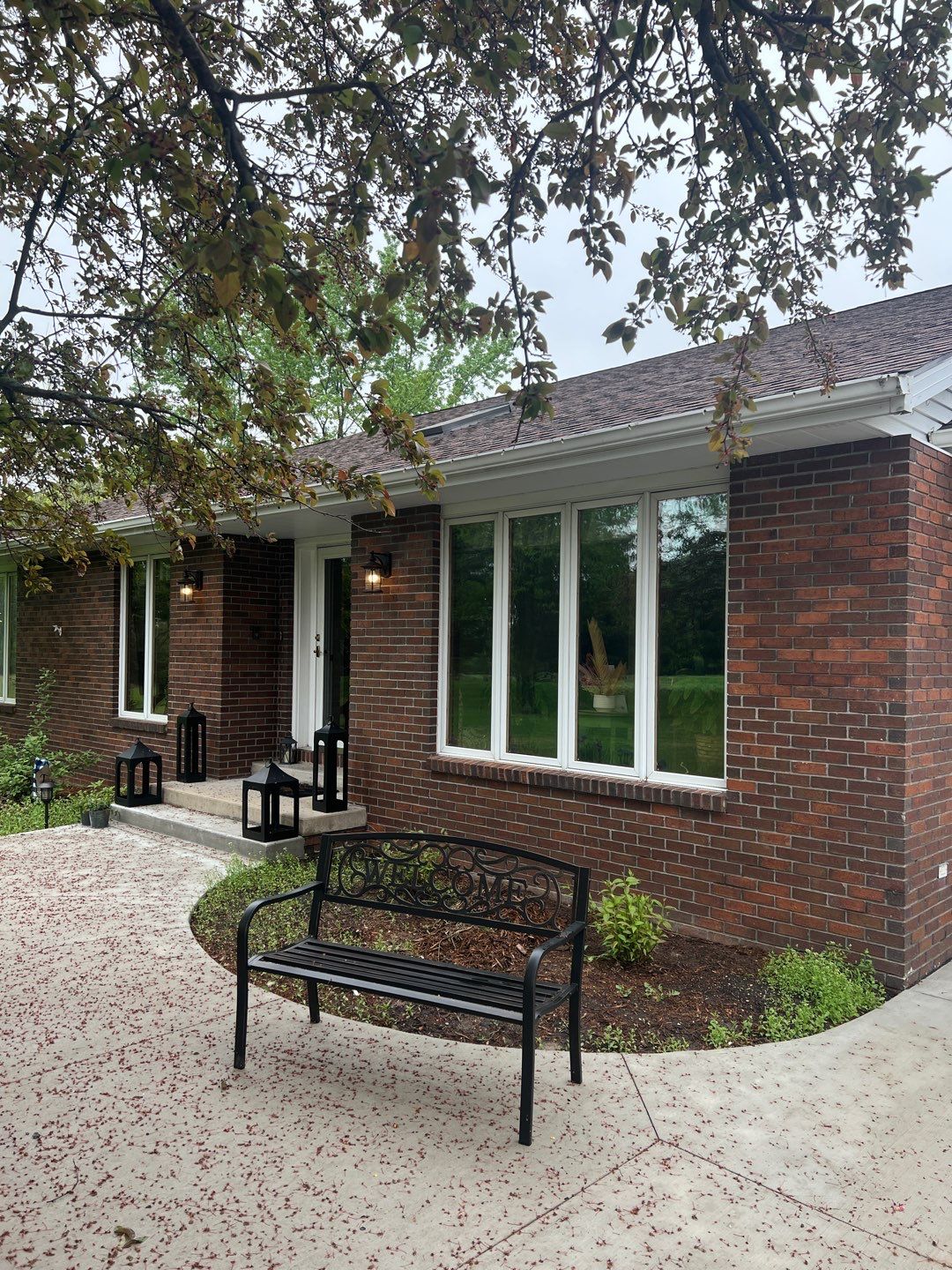 House Repaint by Cutting edge painting 