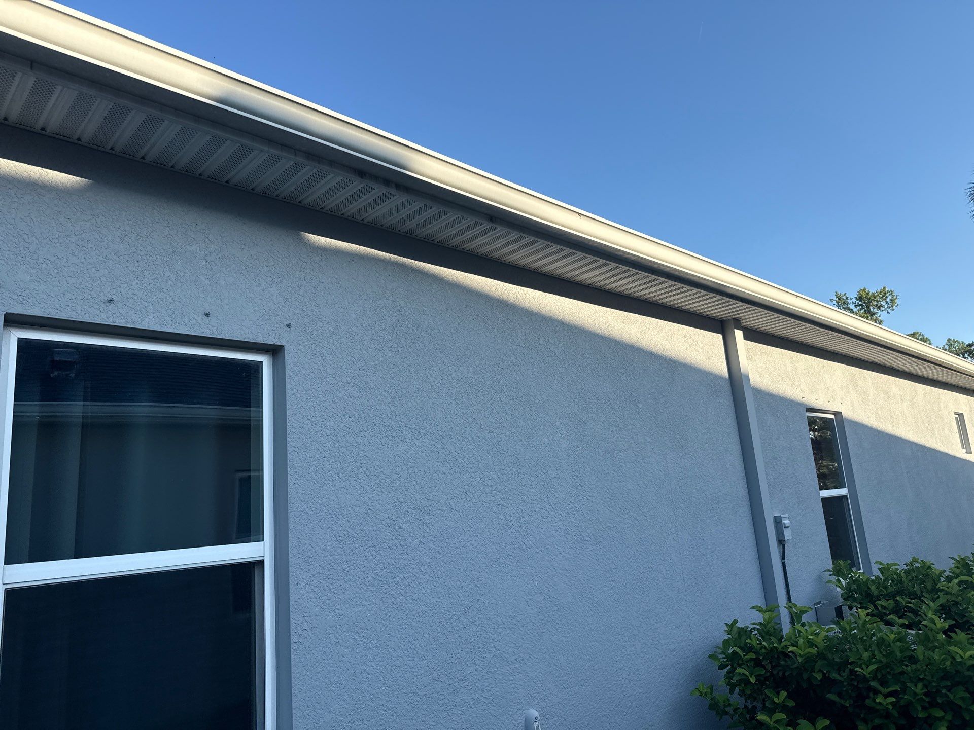 Complete Exterior Cleaning – Trevesta Community, Palmetto, FL by Sunshine AquaWash