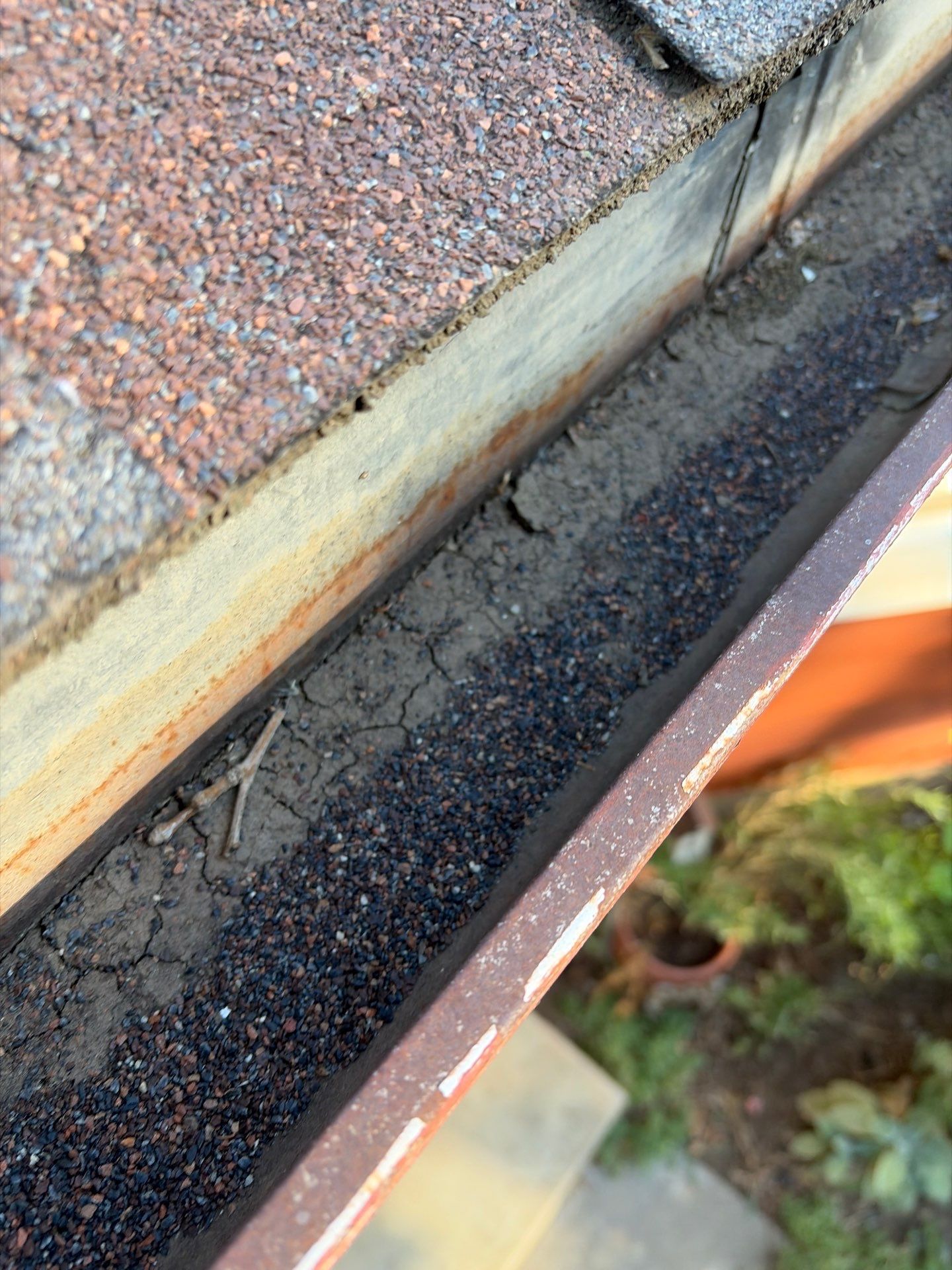 Roof Rejuvenation using Roof Maxx Treatment by Roof Maxx of Folsom
